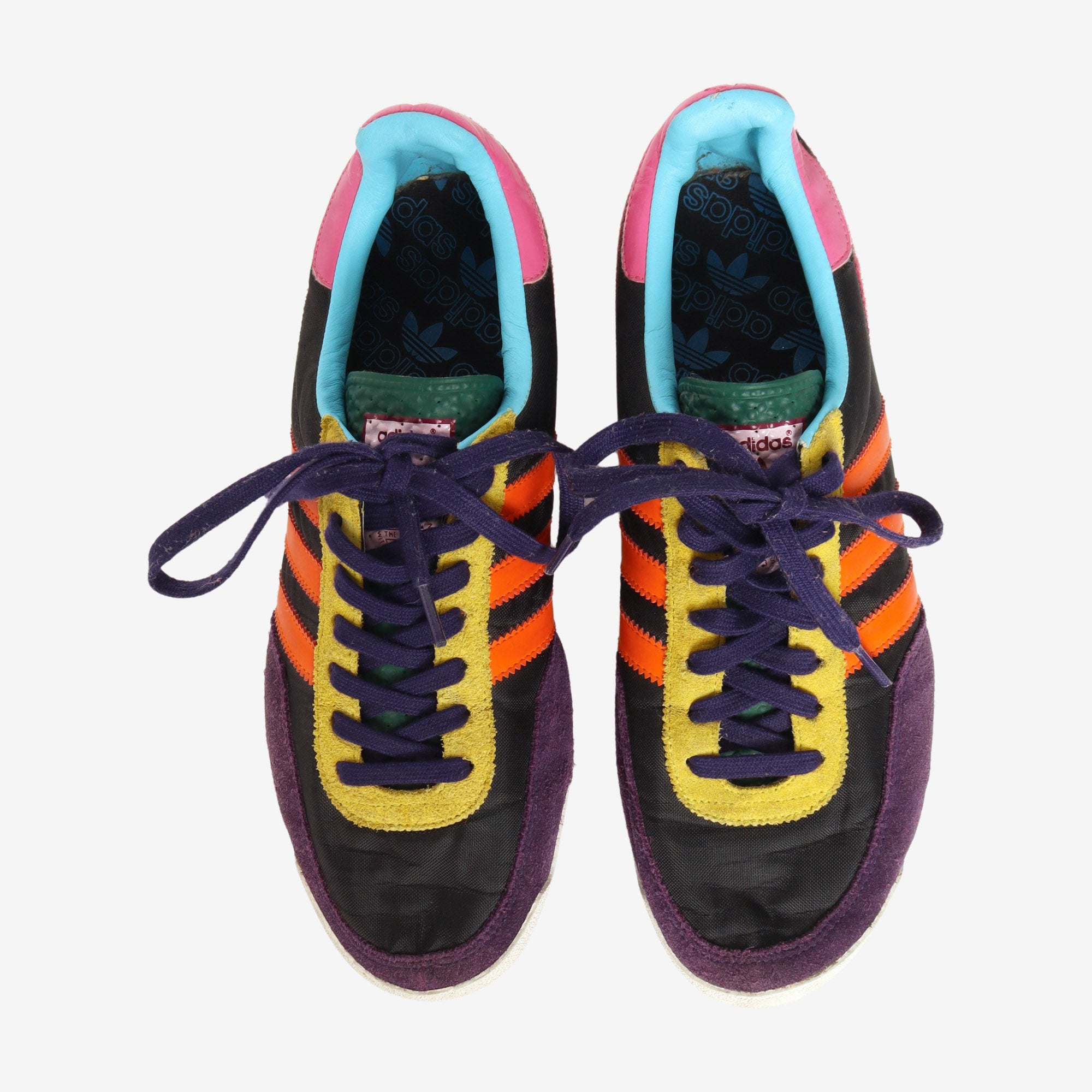Training PT 70s Sneakers