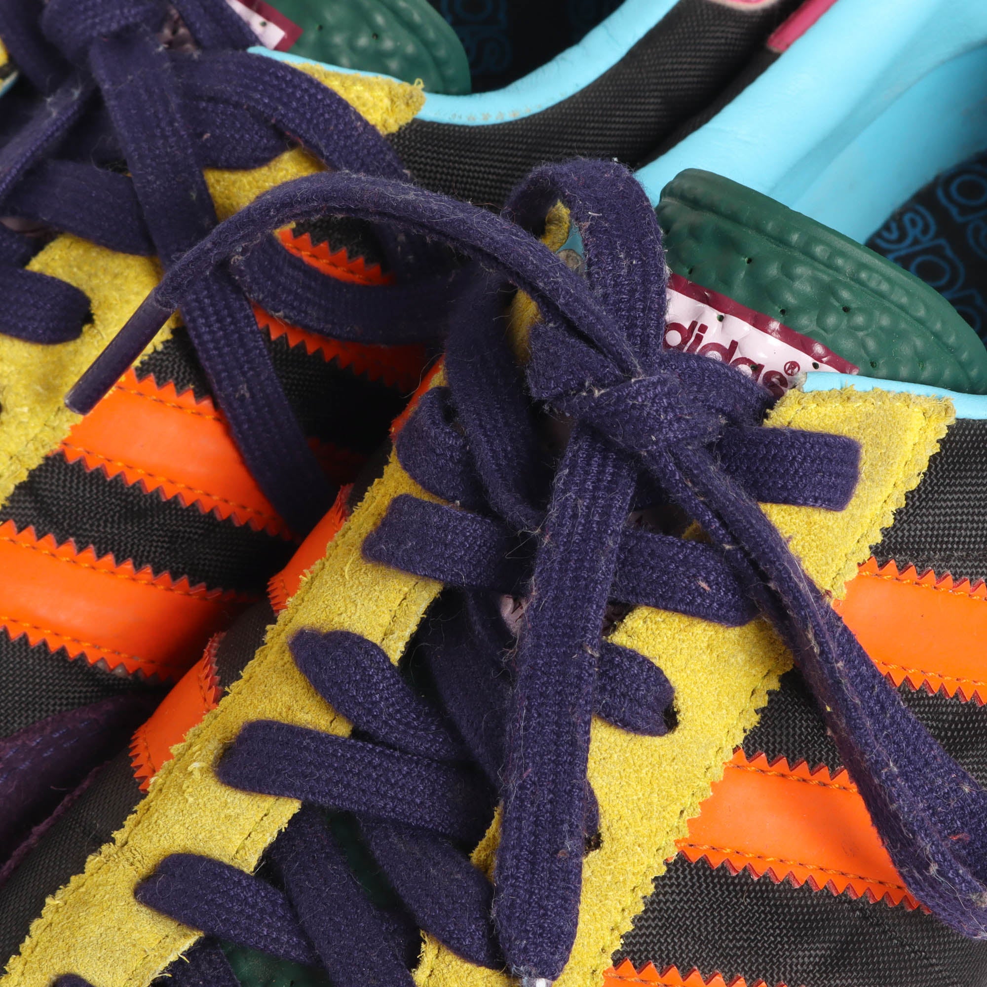 Training PT 70s Sneakers