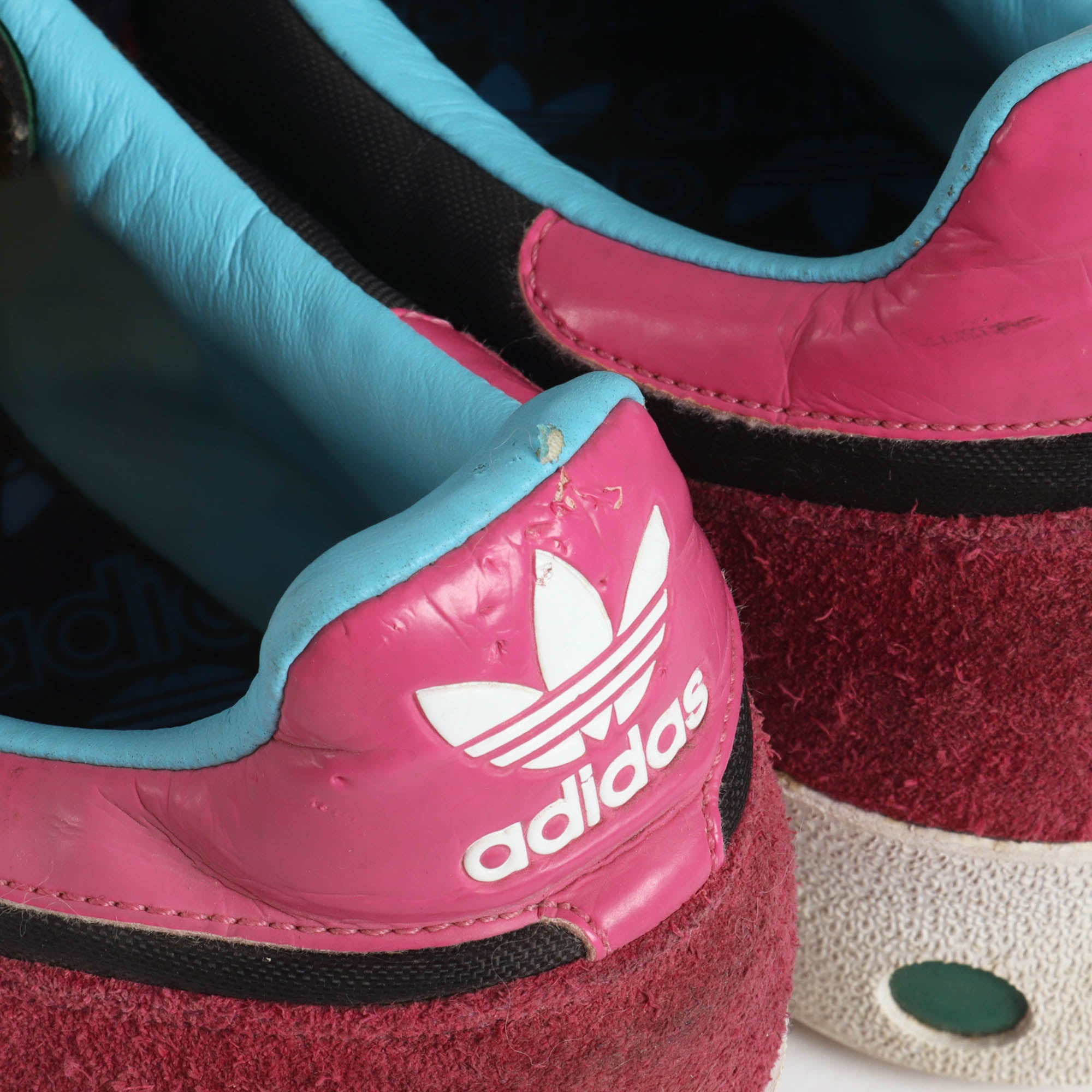 Training PT 70s Sneakers
