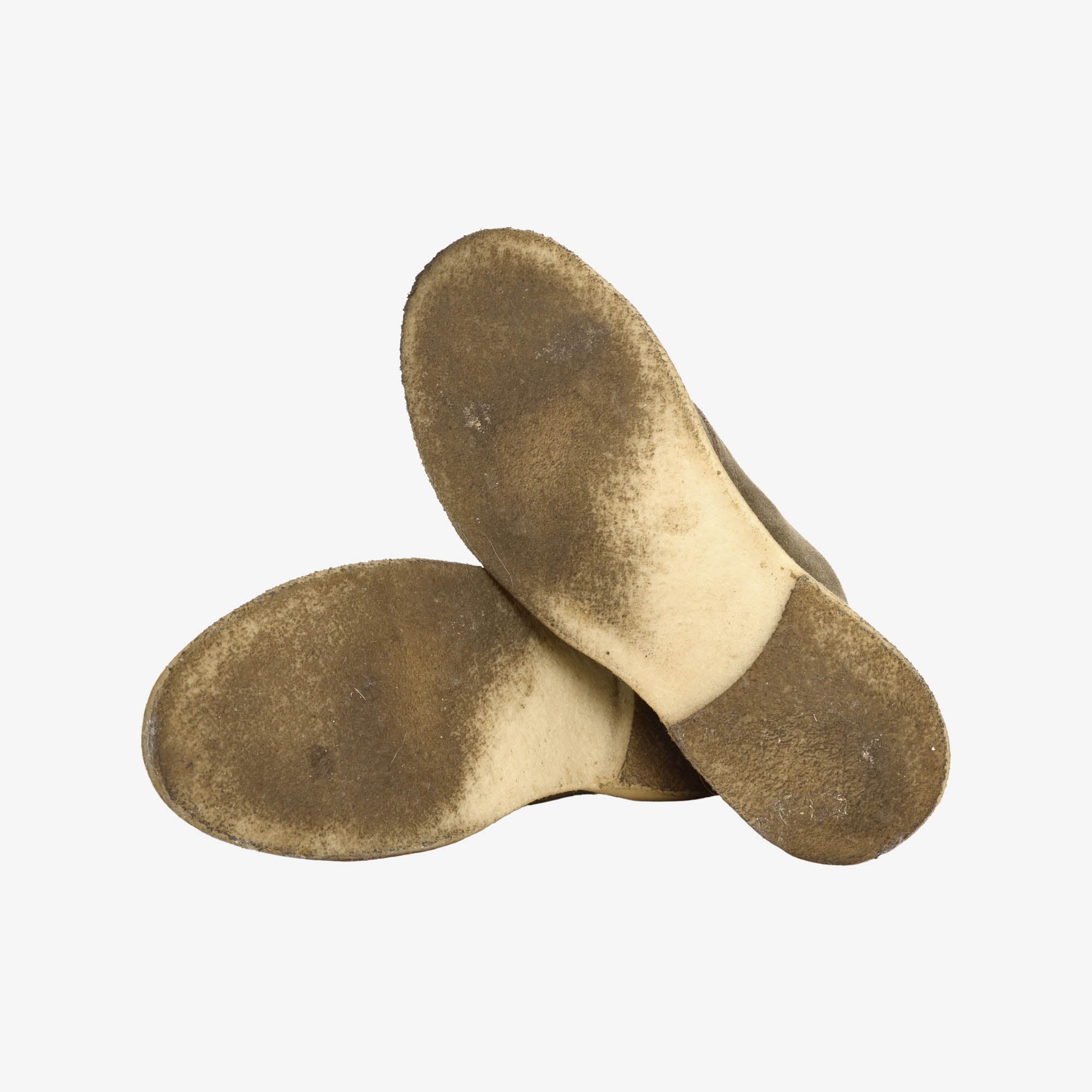 Suede Driftflex Boots