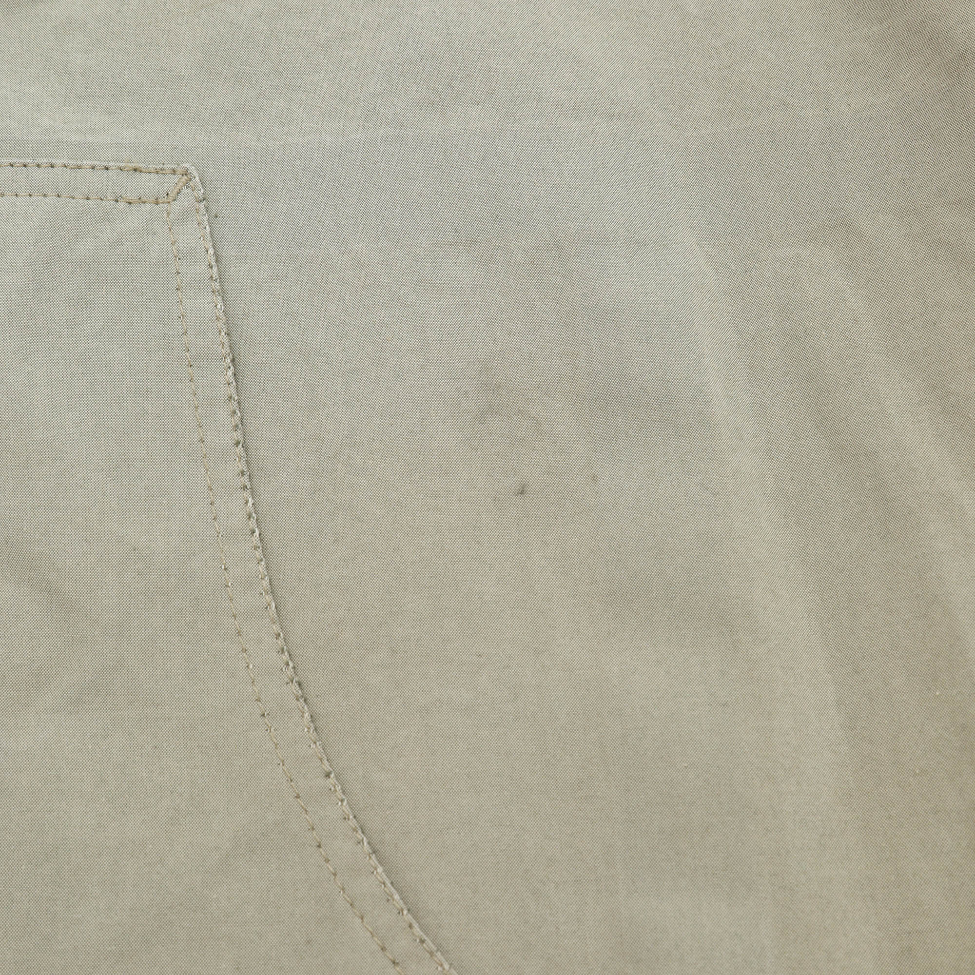 Short Taped Ventile Smock