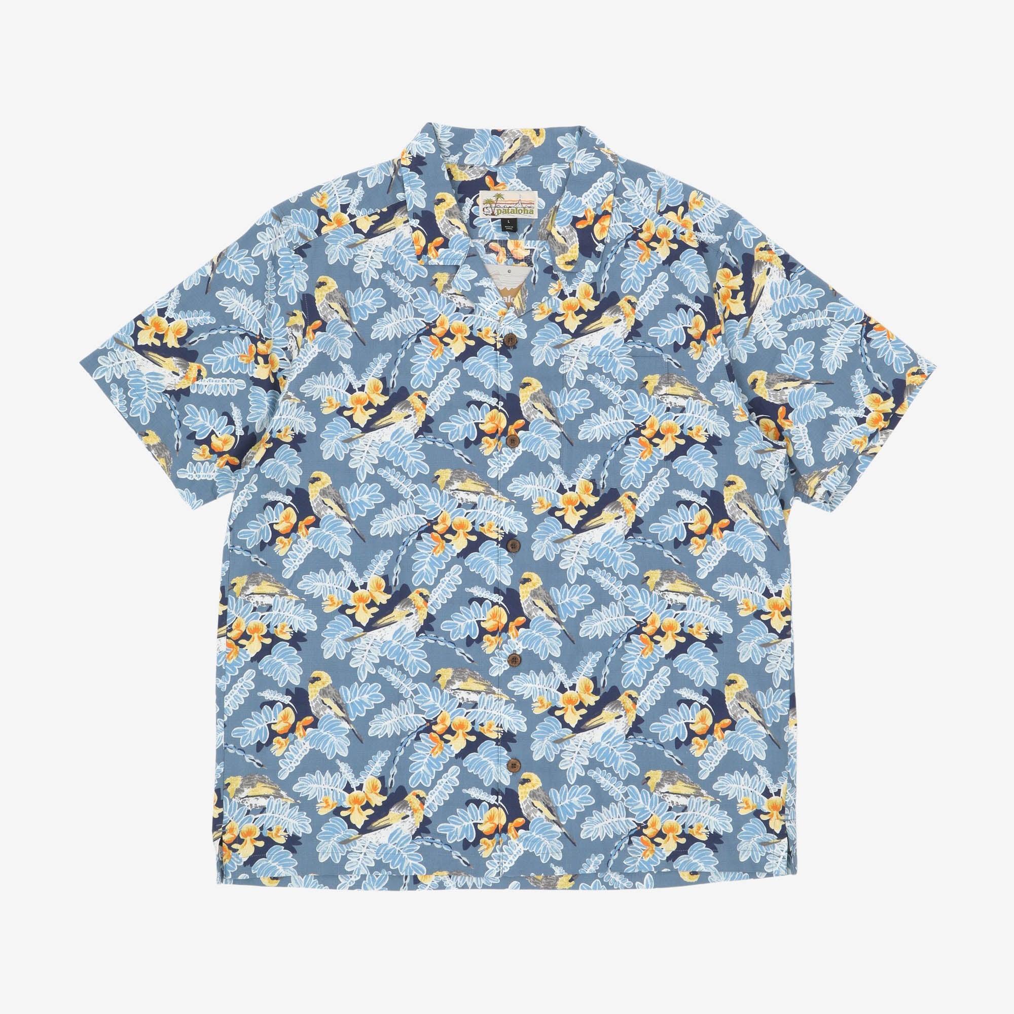Pataloha Shirt