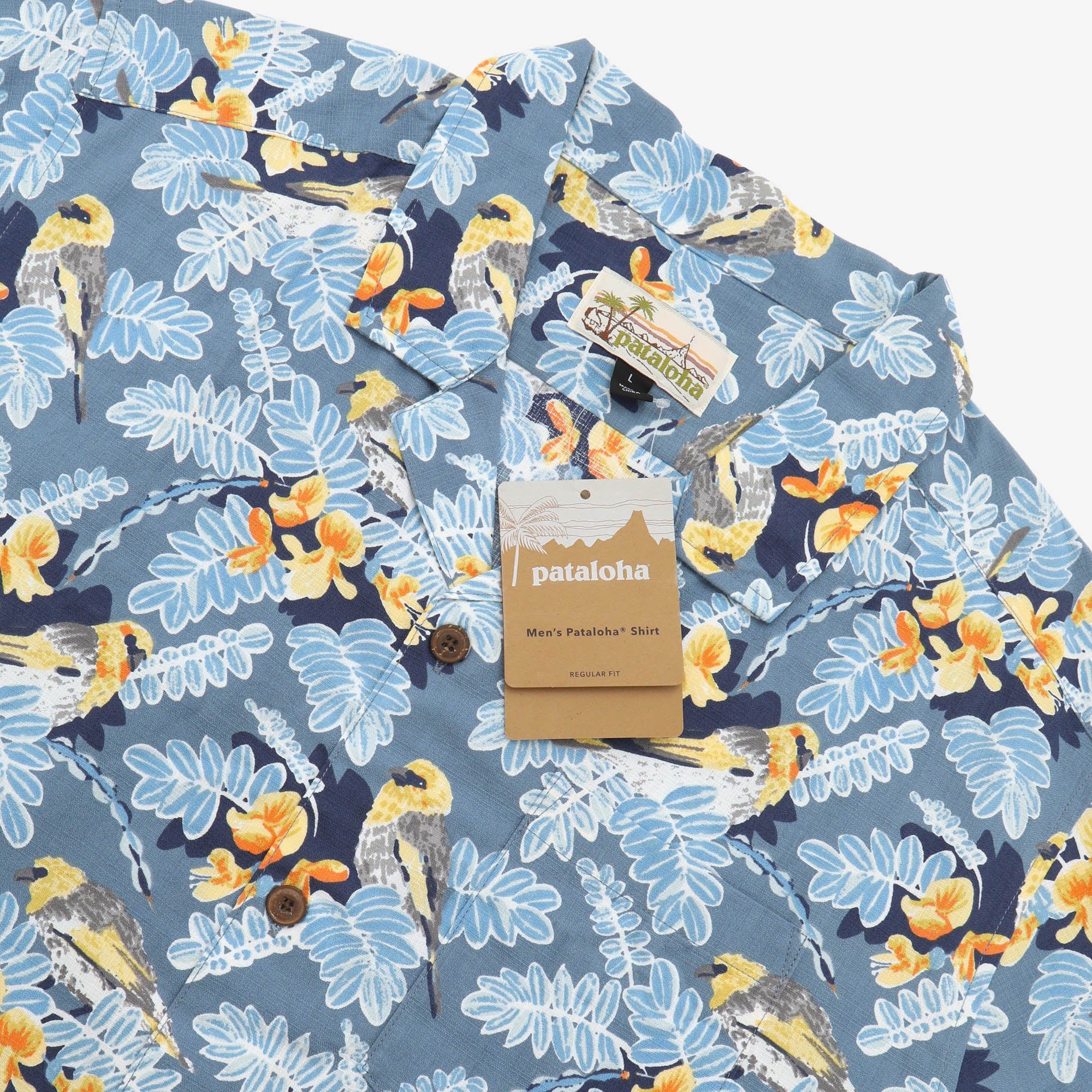 Pataloha Shirt