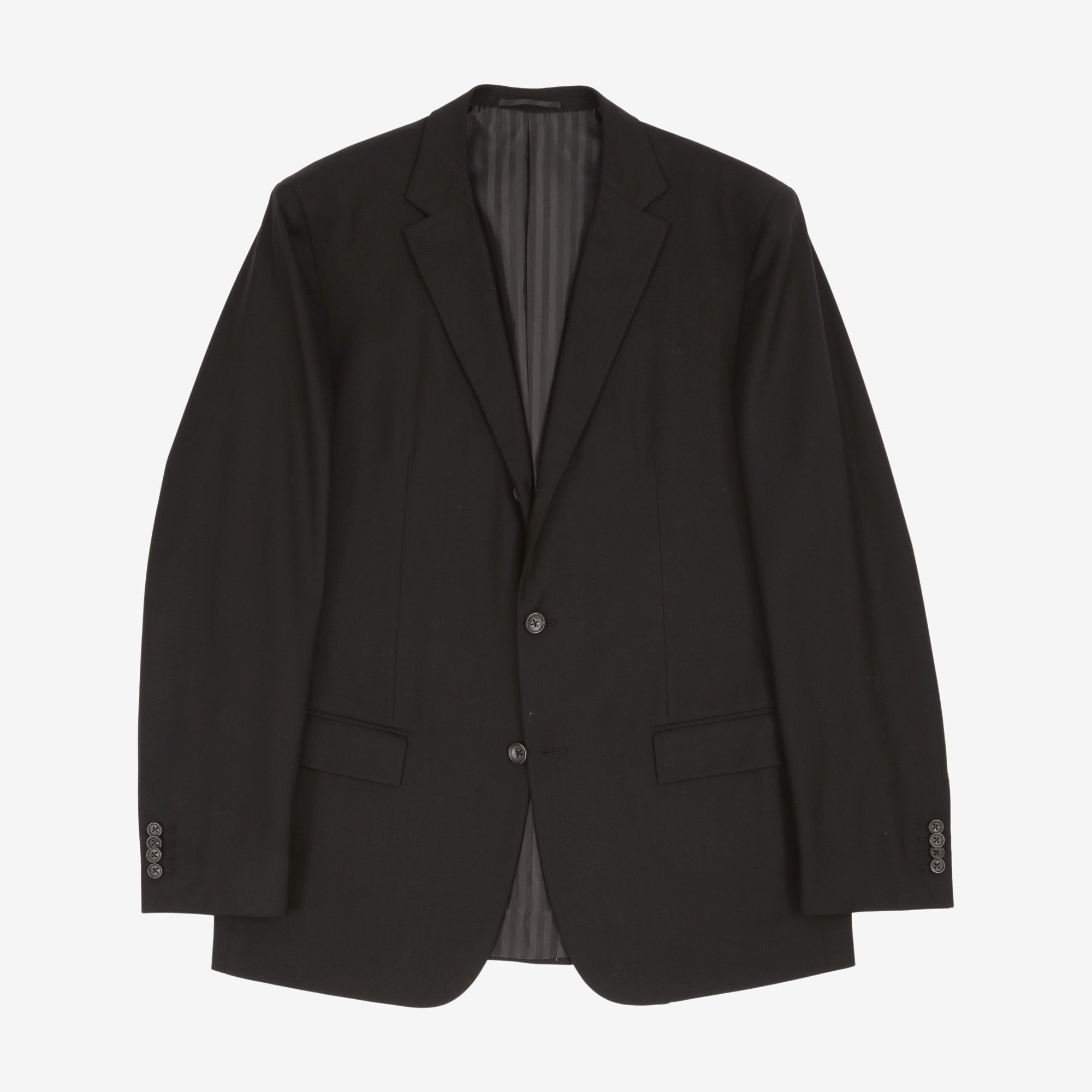 Wool Suit