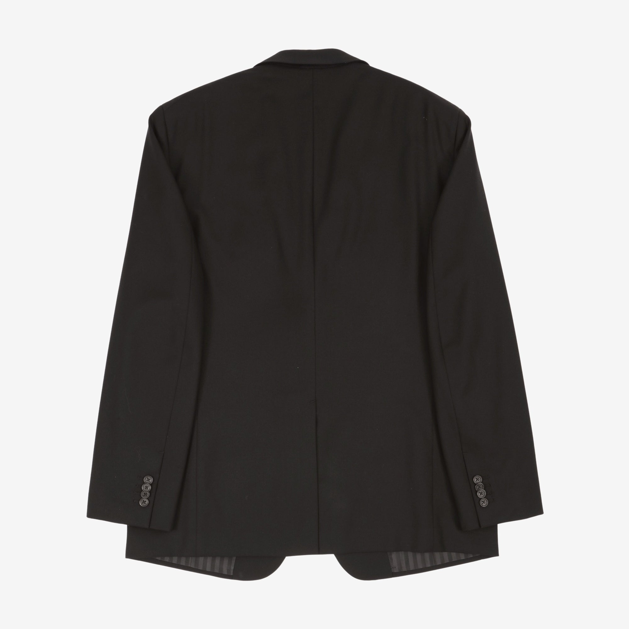 Wool Suit
