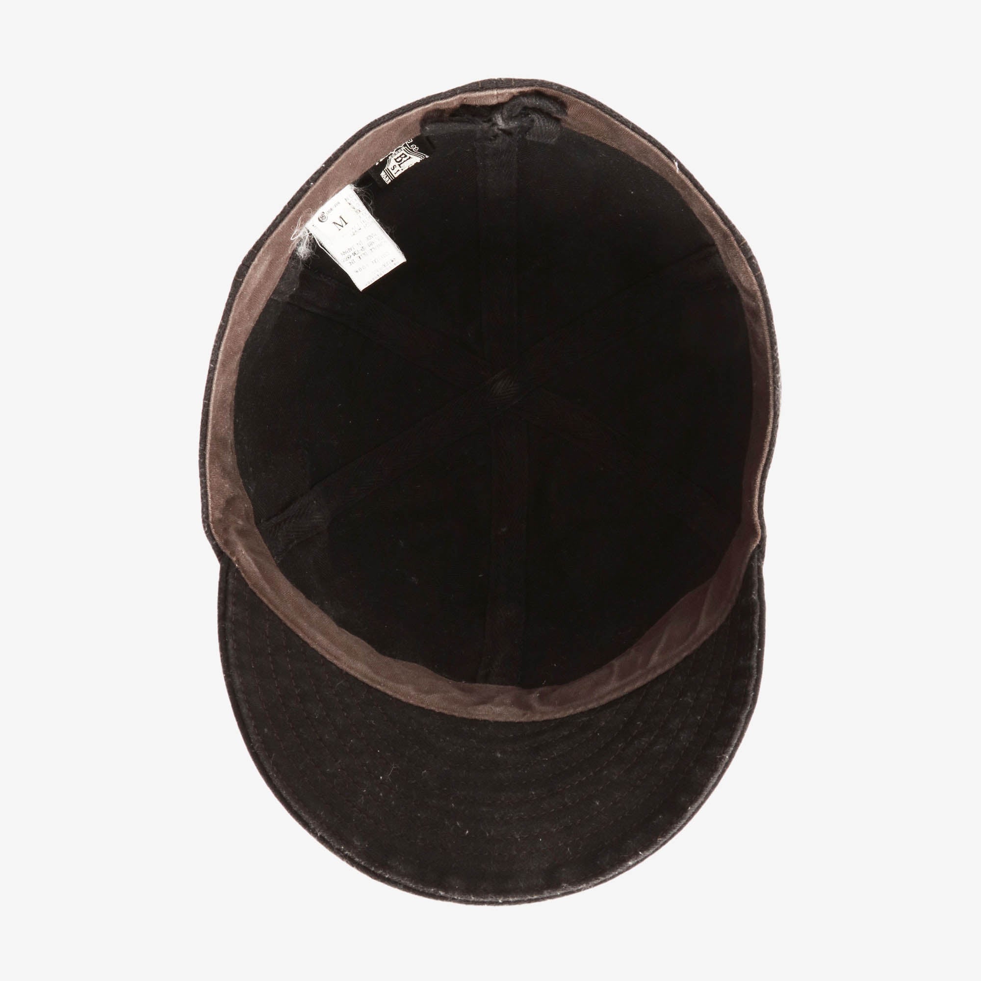 Mechanics Cap