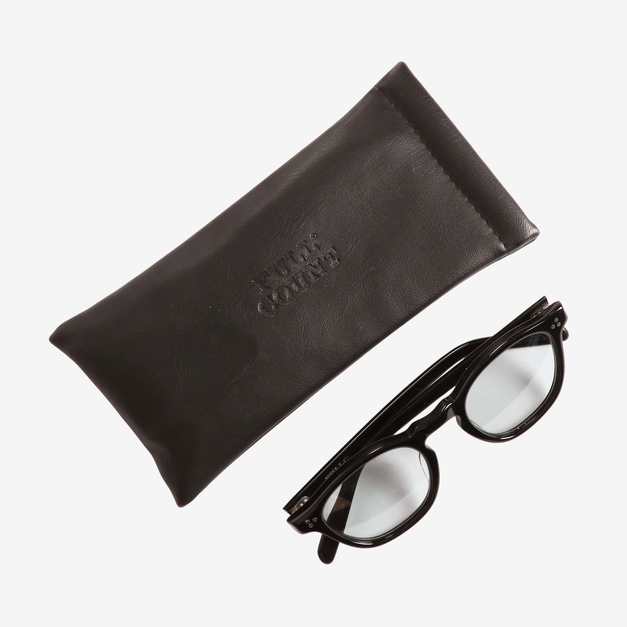 Old Parisian Sunglasses