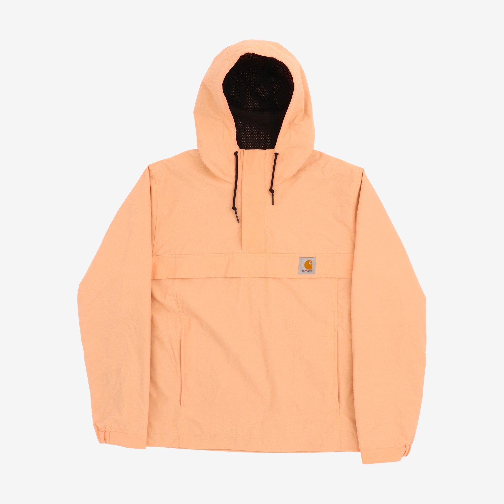Nimbus Pullover Jacket