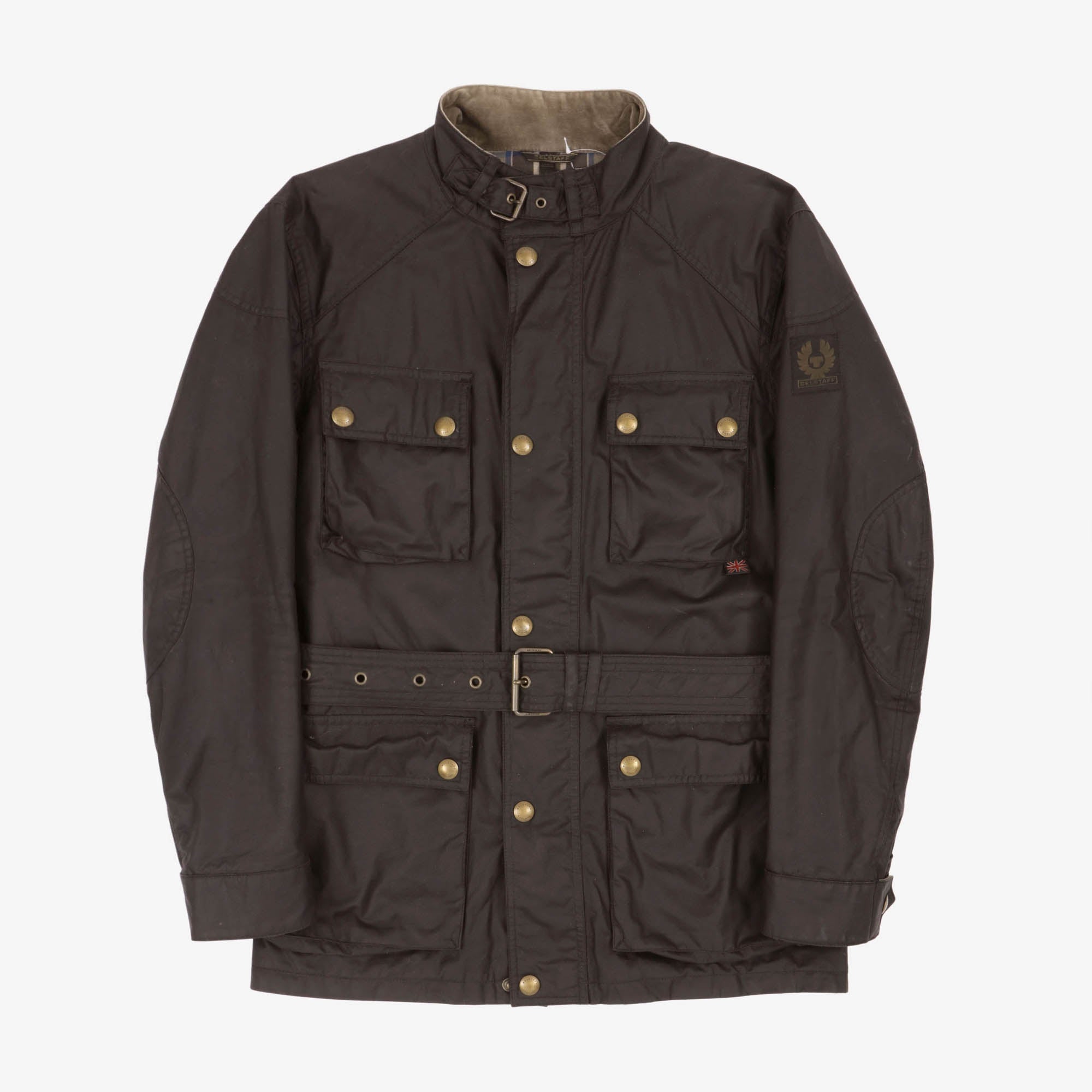 Trialmaster Jacket