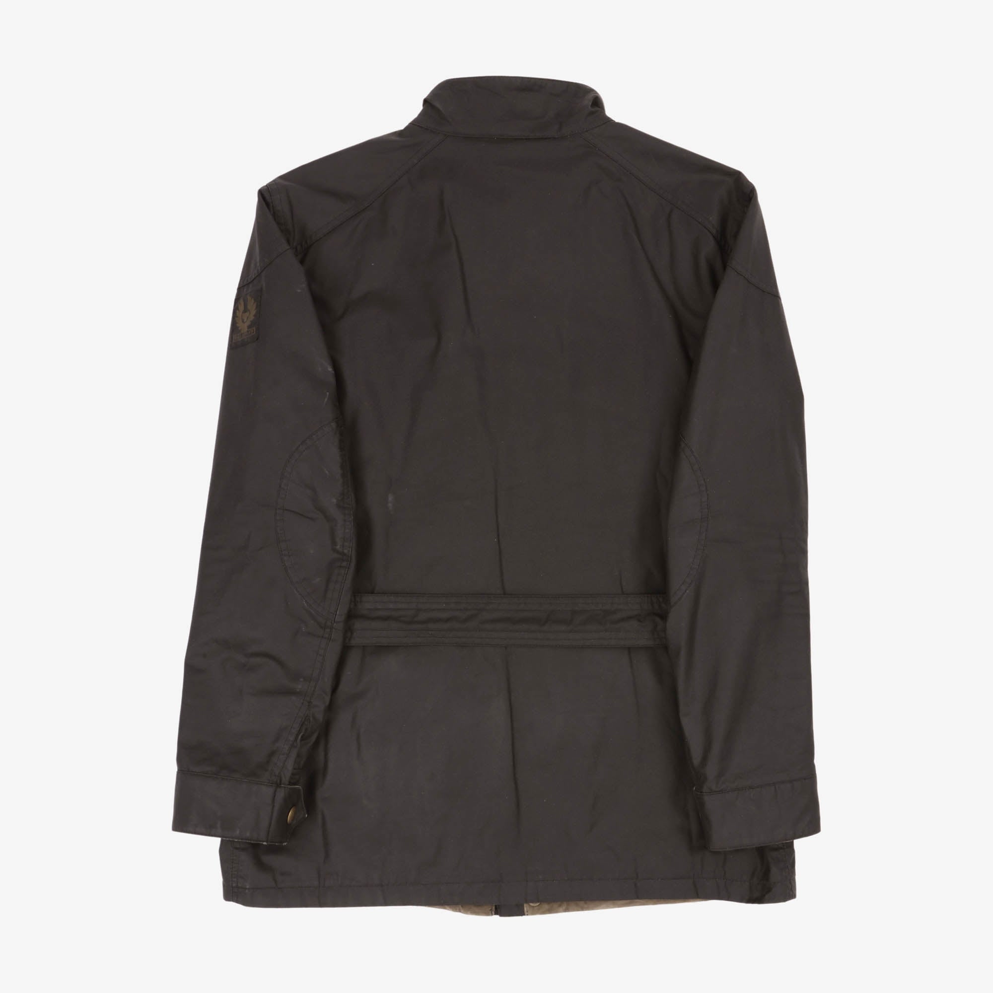 Trialmaster Jacket