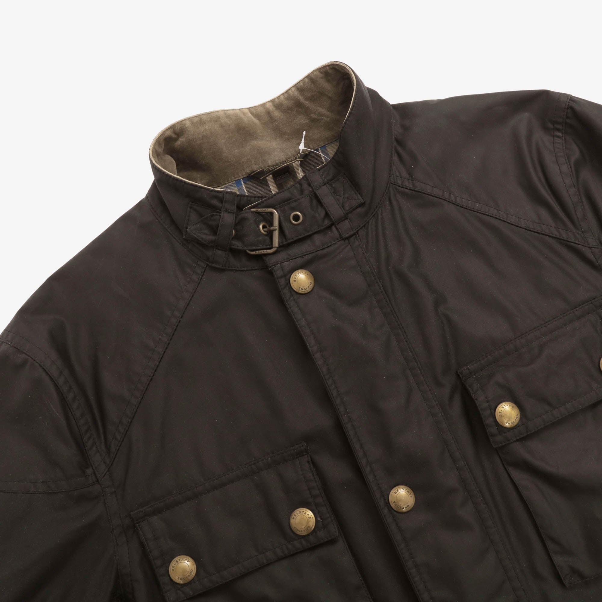 Trialmaster Jacket