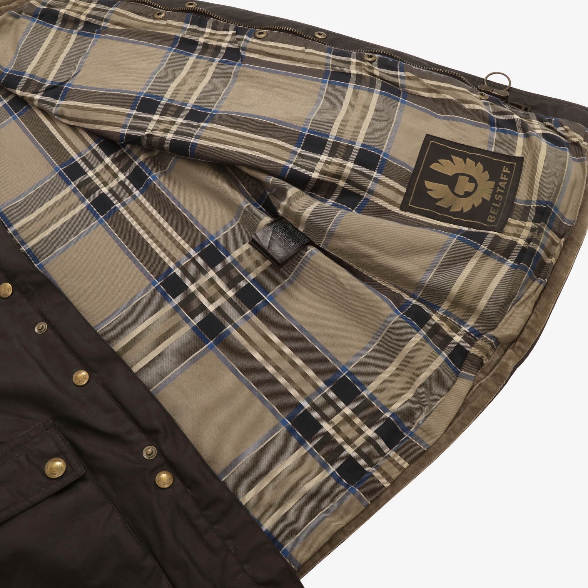 Trialmaster Jacket