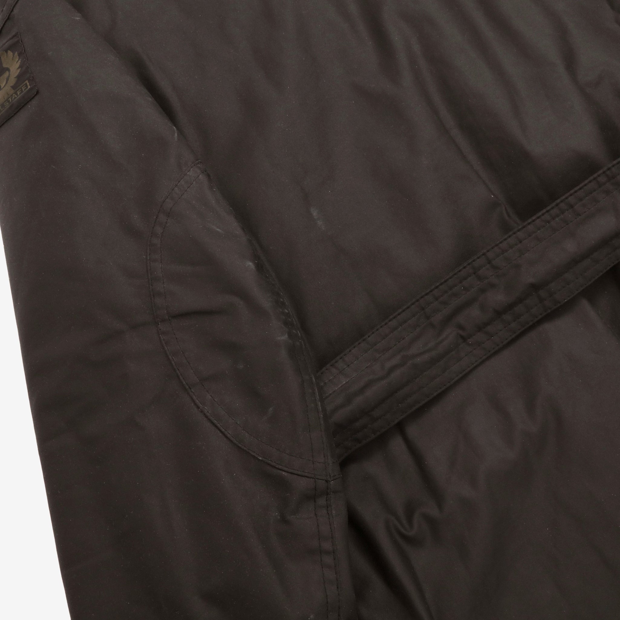 Trialmaster Jacket