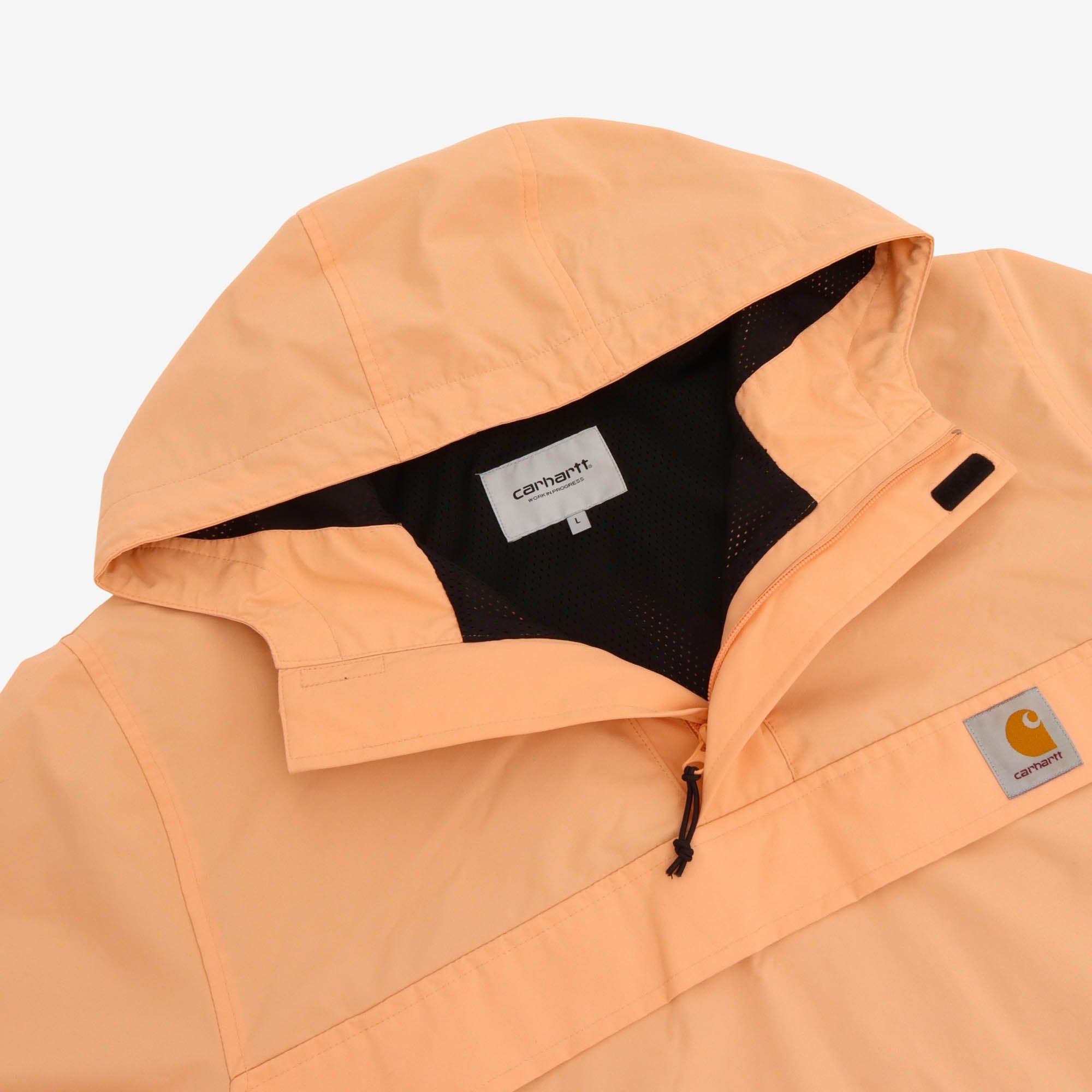 Nimbus Pullover Jacket