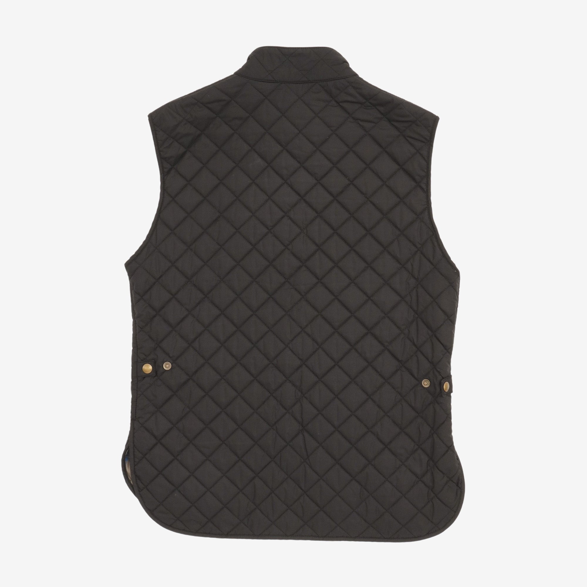 Quilted Gilet