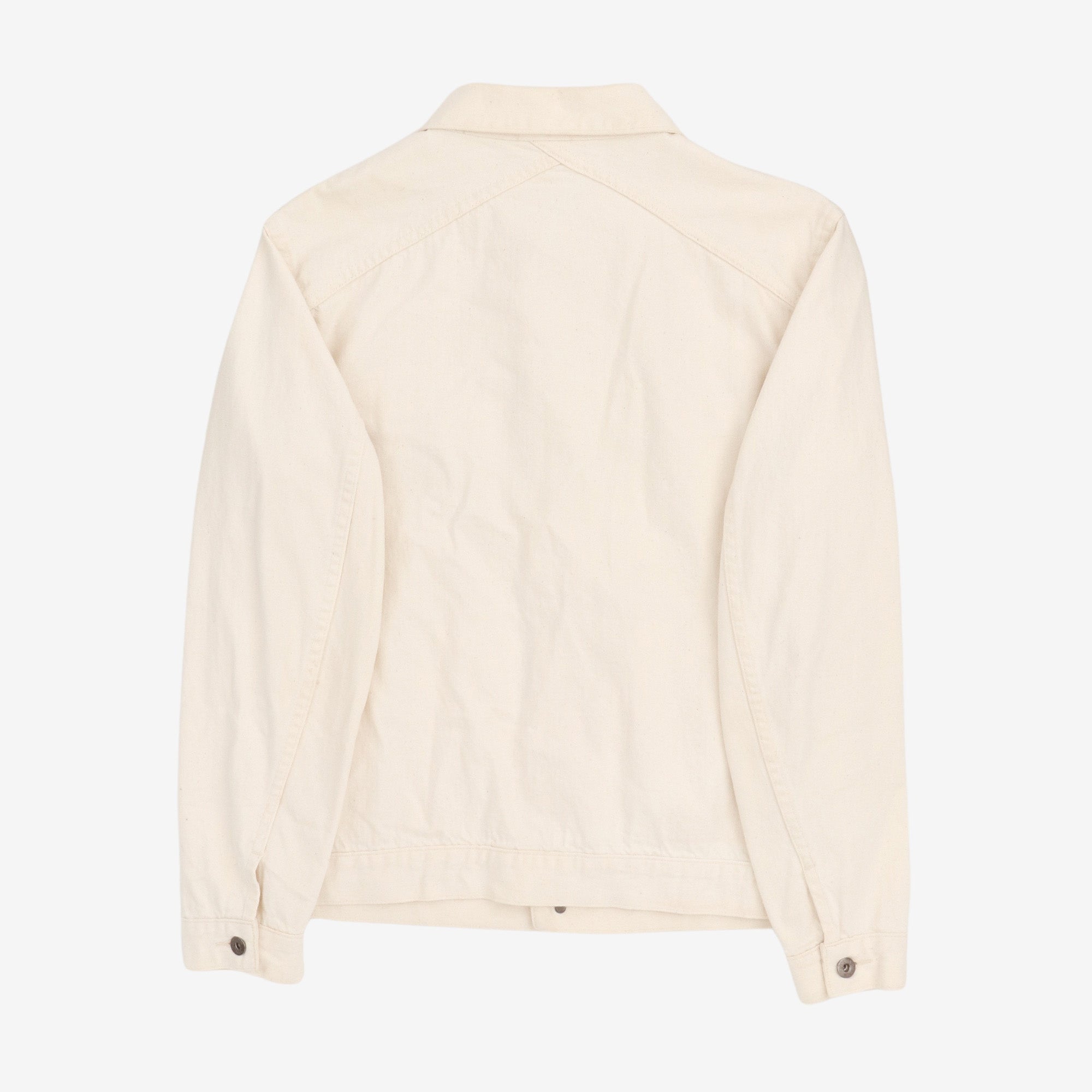 Type 3s Denim Jacket