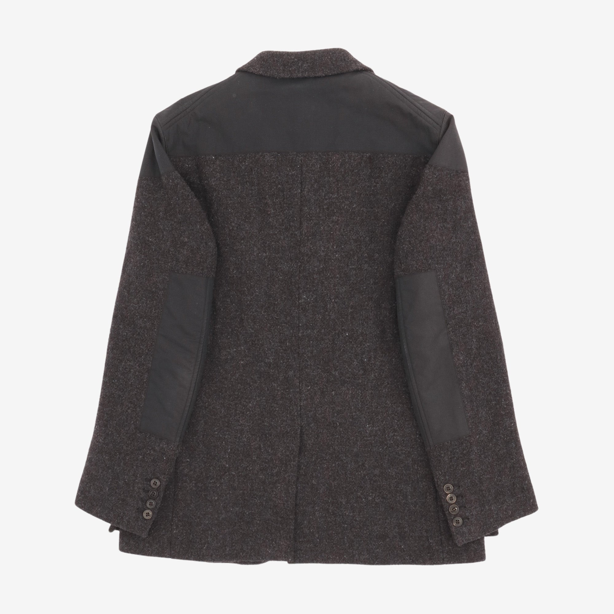 Harris Tweed Mallory Jacket