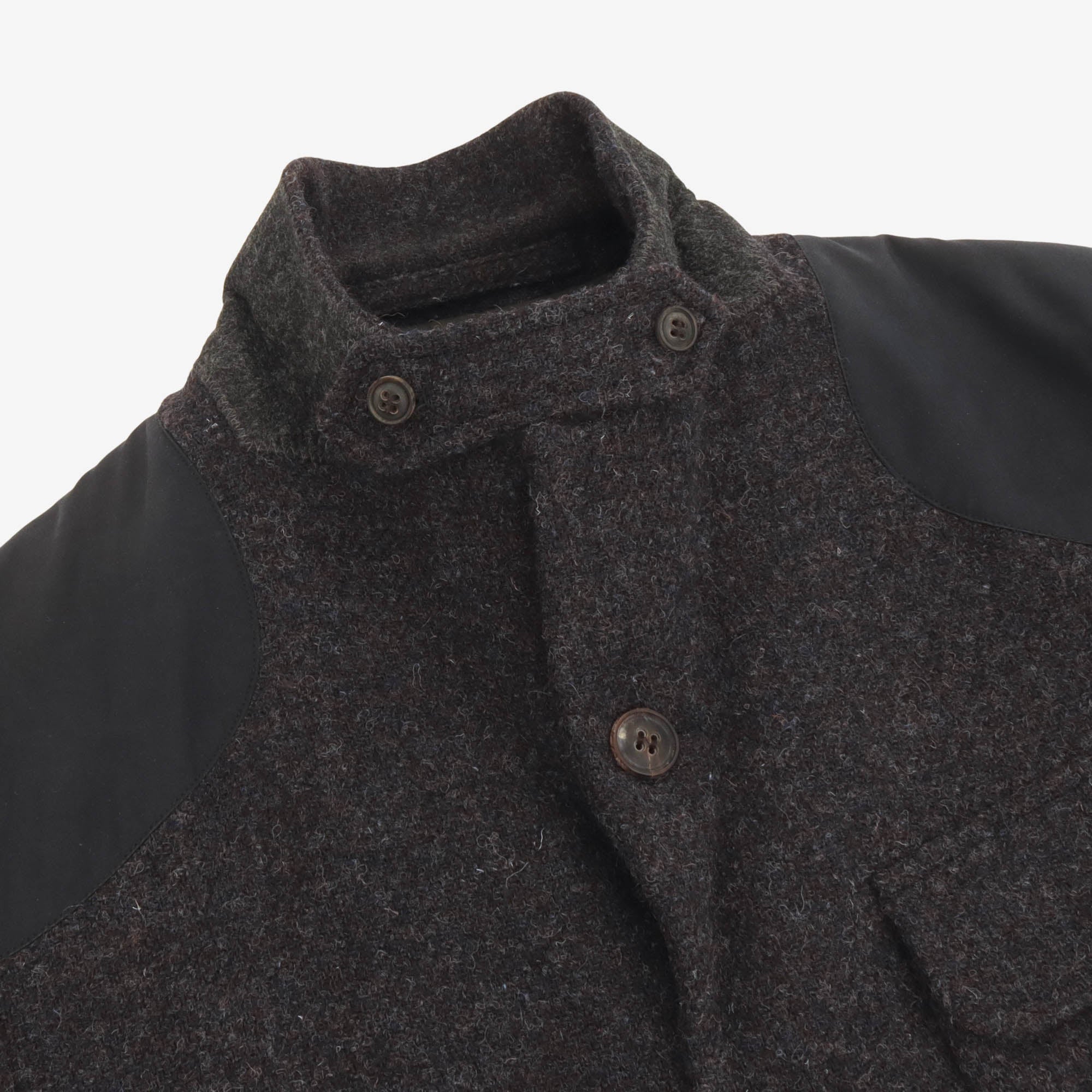 Harris Tweed Mallory Jacket