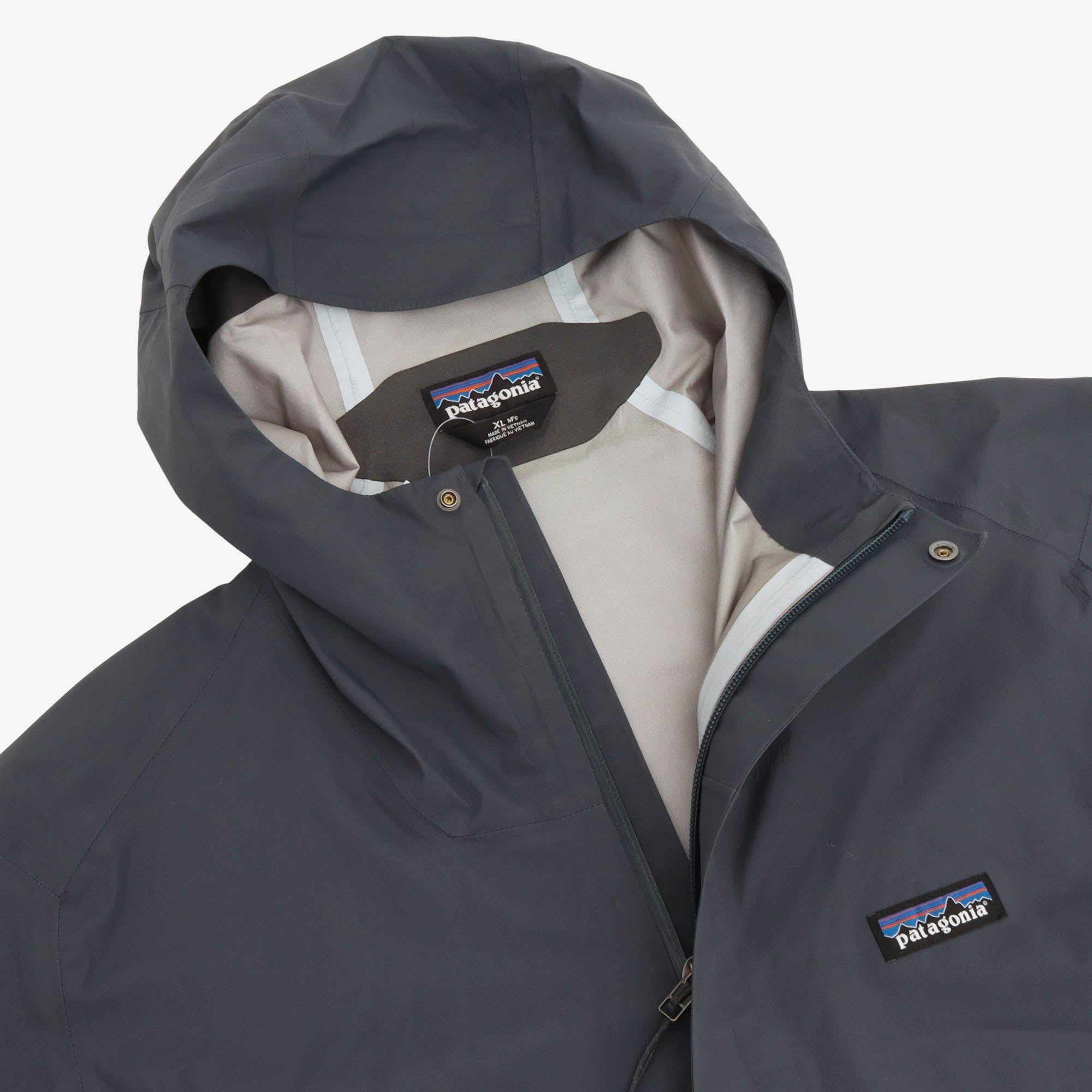 Torrentshell 3L Rain Jacket