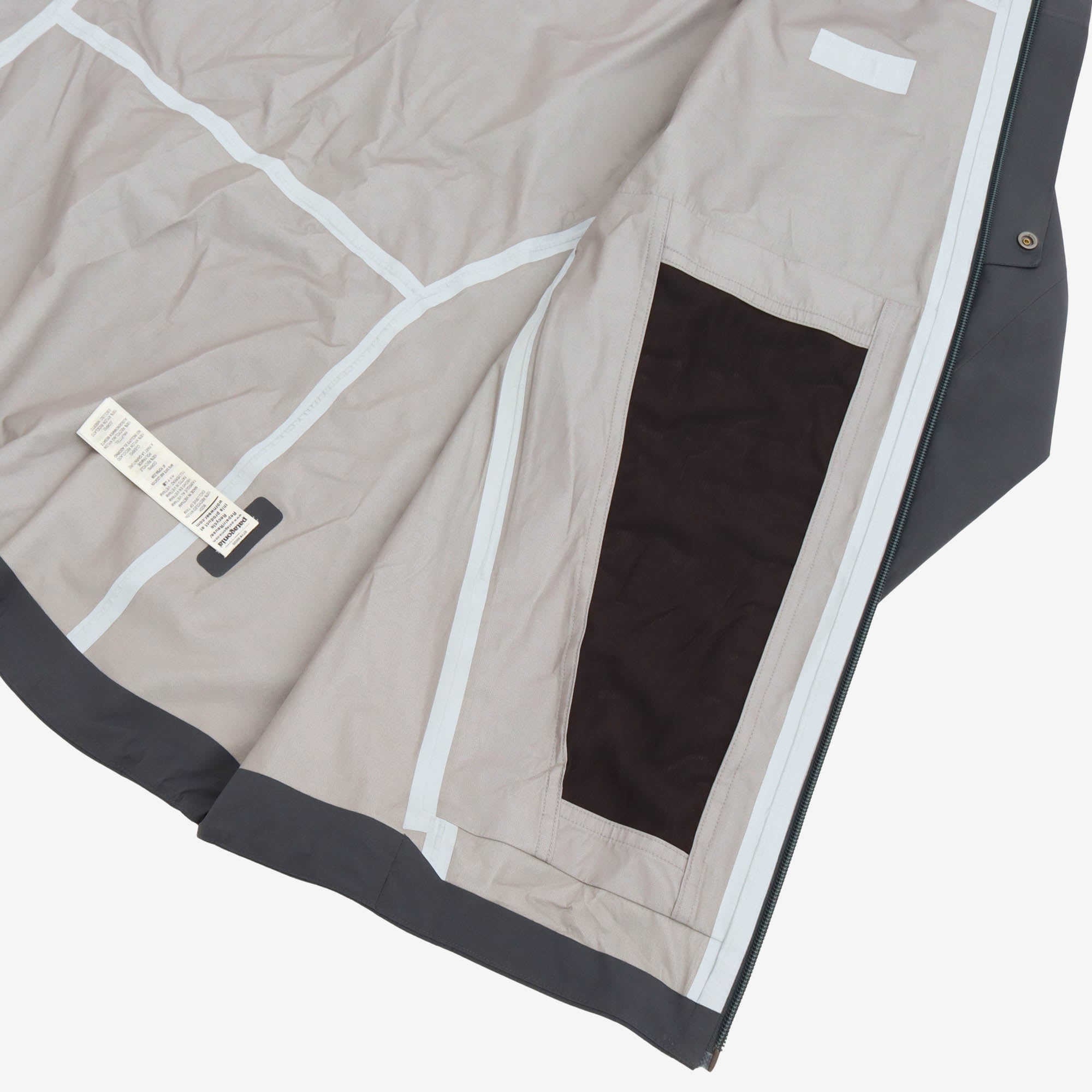 Torrentshell 3L Rain Jacket