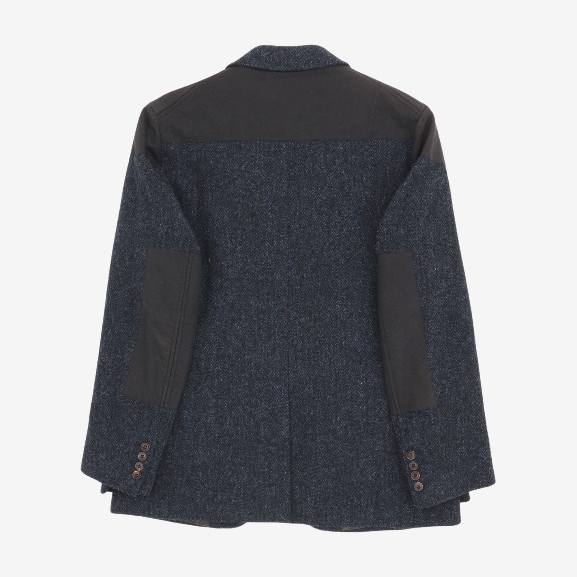 Harris Tweed Mallory Jacket