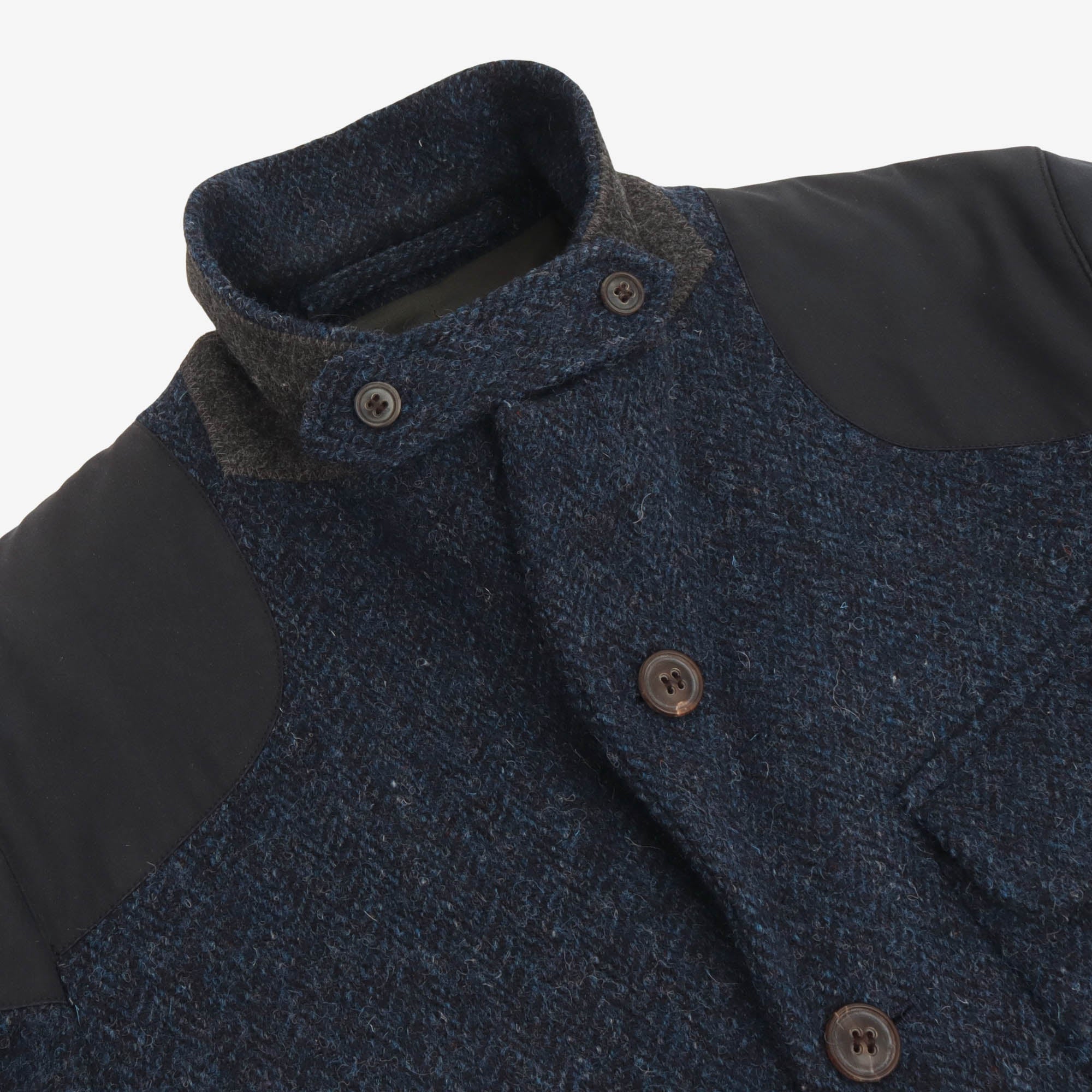 Harris Tweed Mallory Jacket