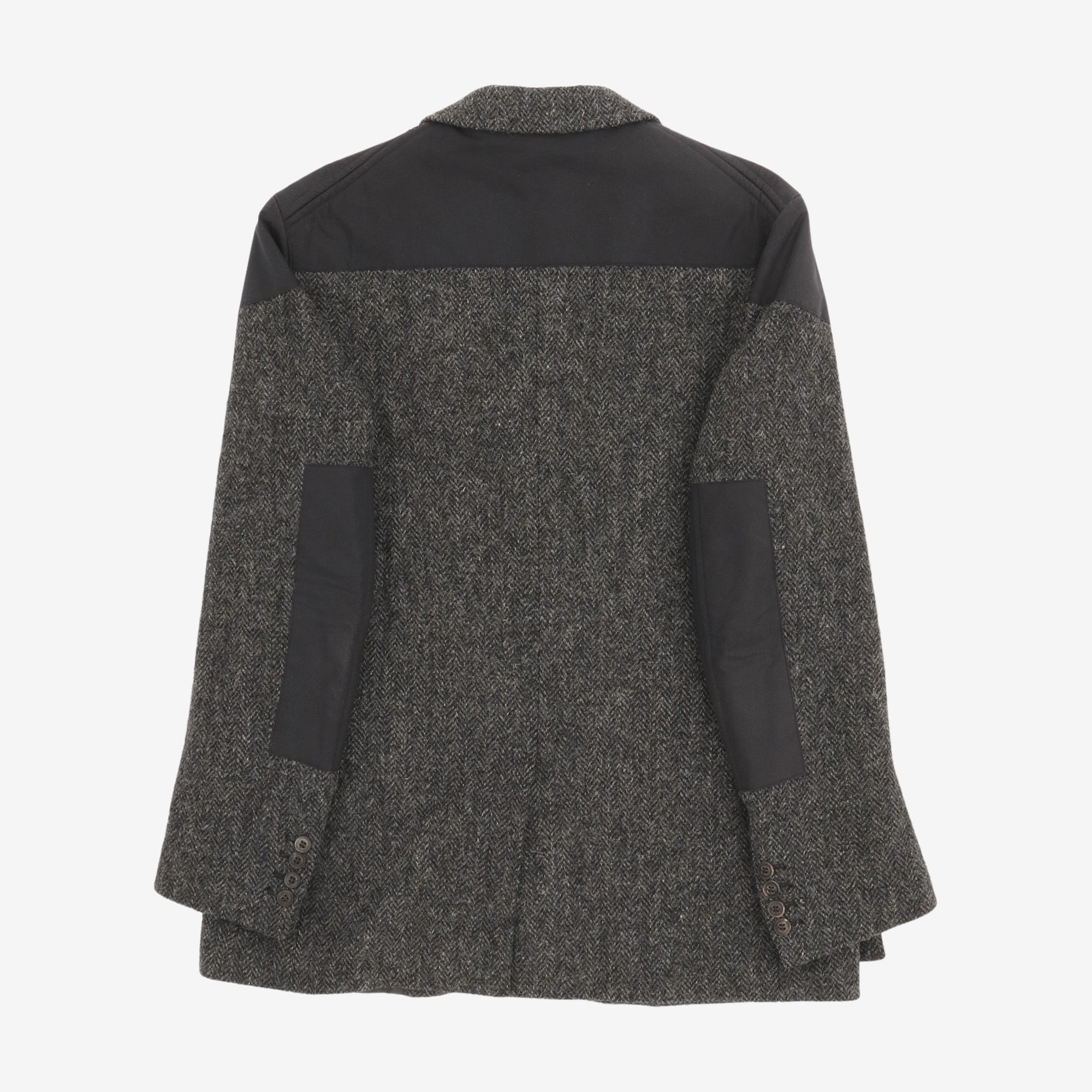 Harris Tweed Mallory Jacket