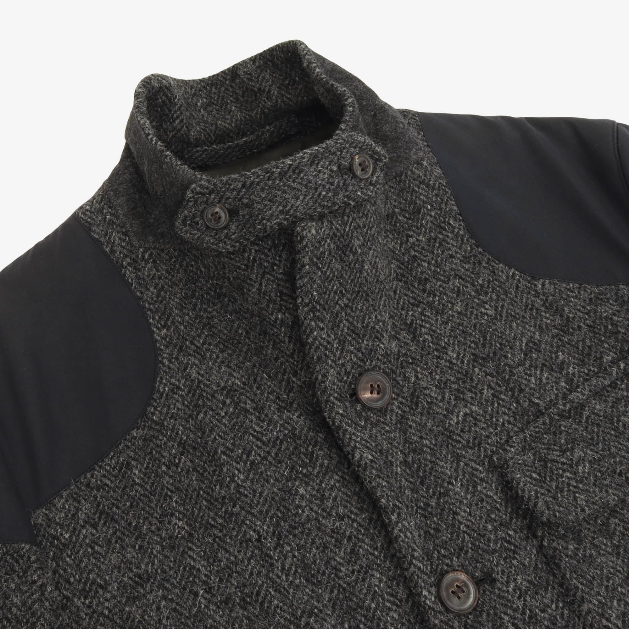 Harris Tweed Mallory Jacket