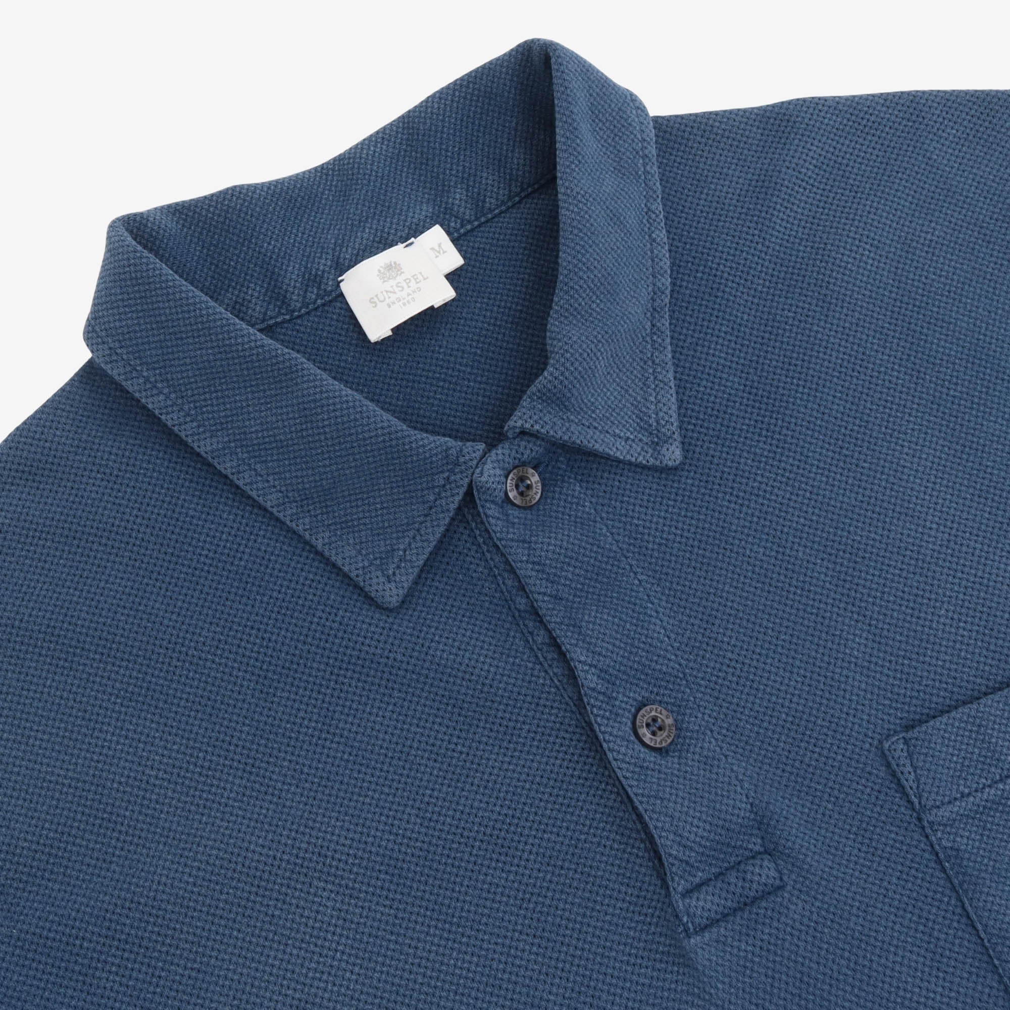 Riviera Polo Shirt