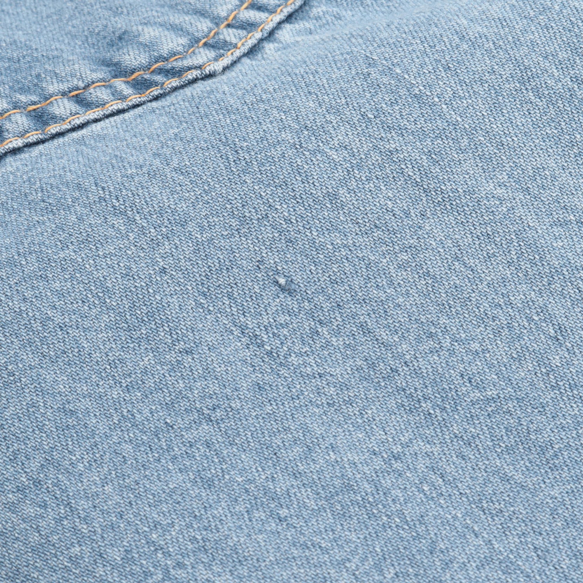 Western Denim Shirt