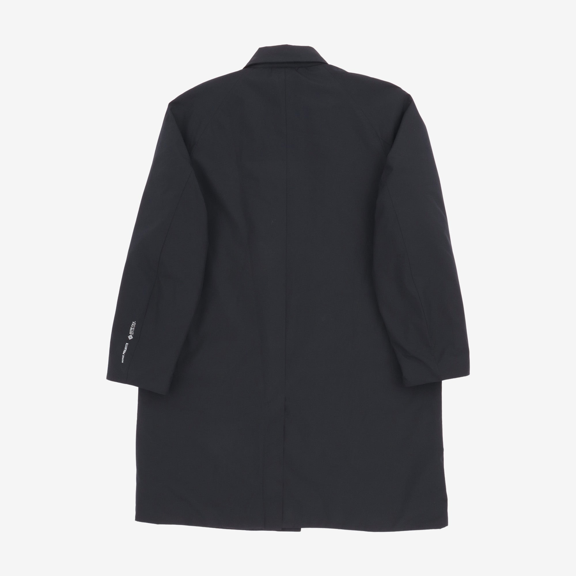 Thor GTX Infinium Raglan Mac