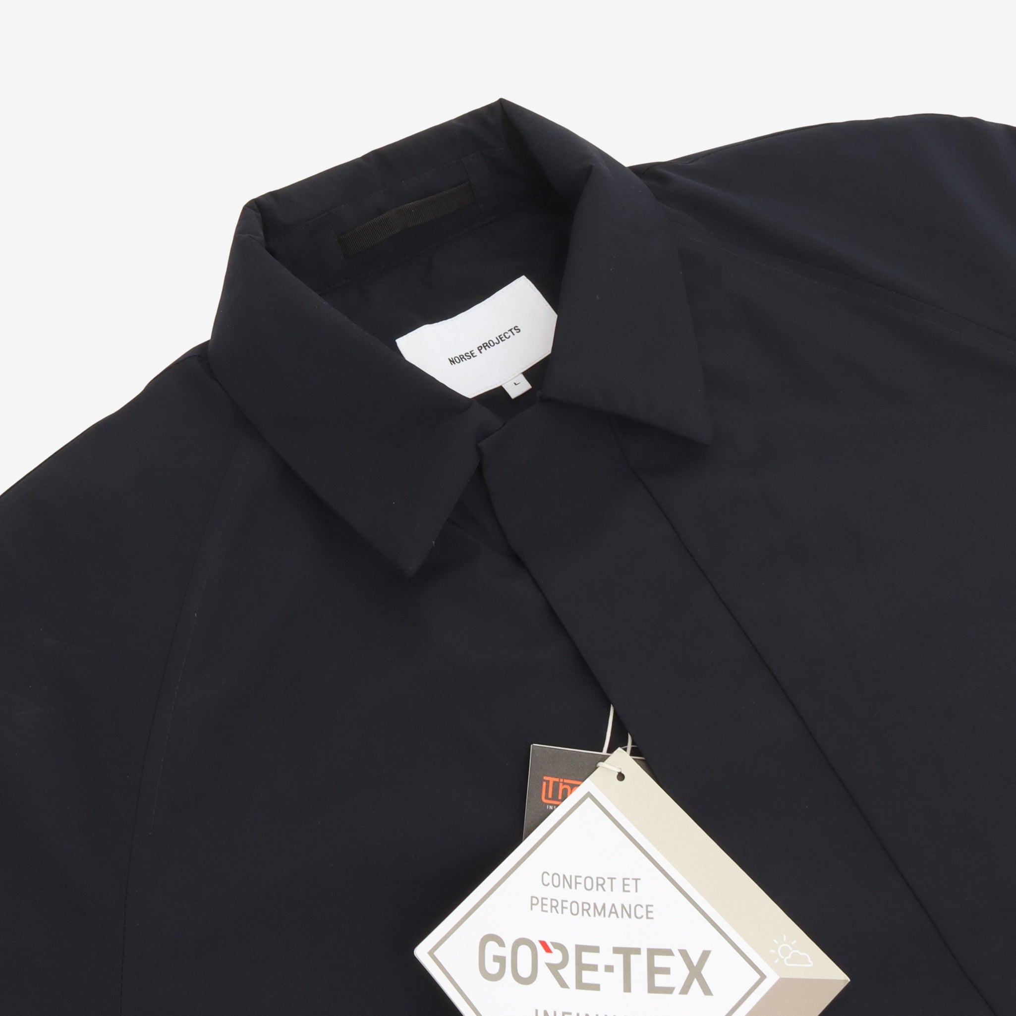 Thor GTX Infinium Raglan Mac