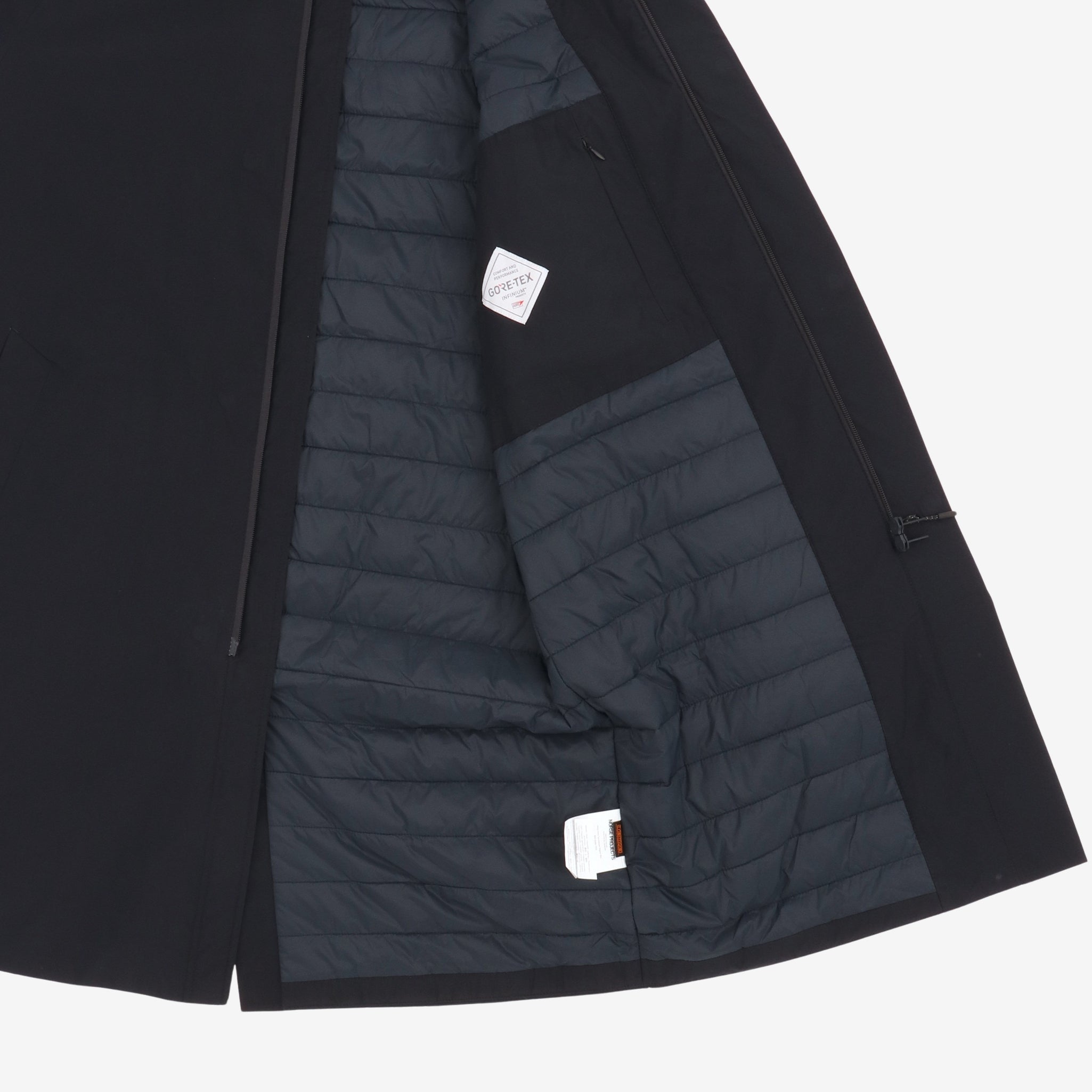 Thor GTX Infinium Raglan Mac