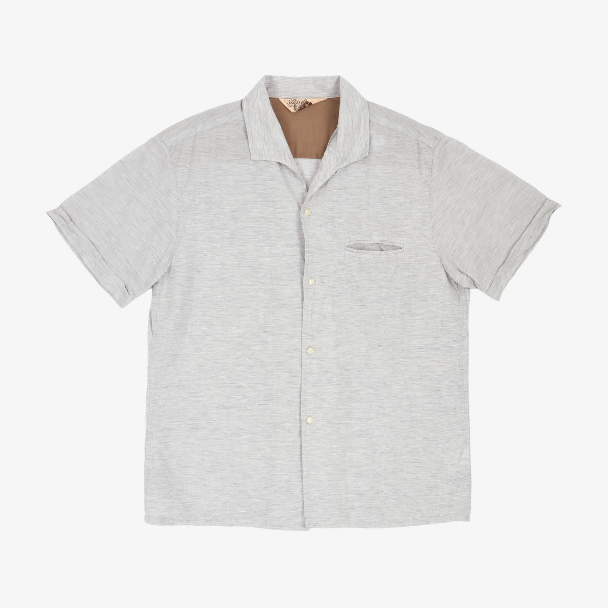 SS Vincent Shirt