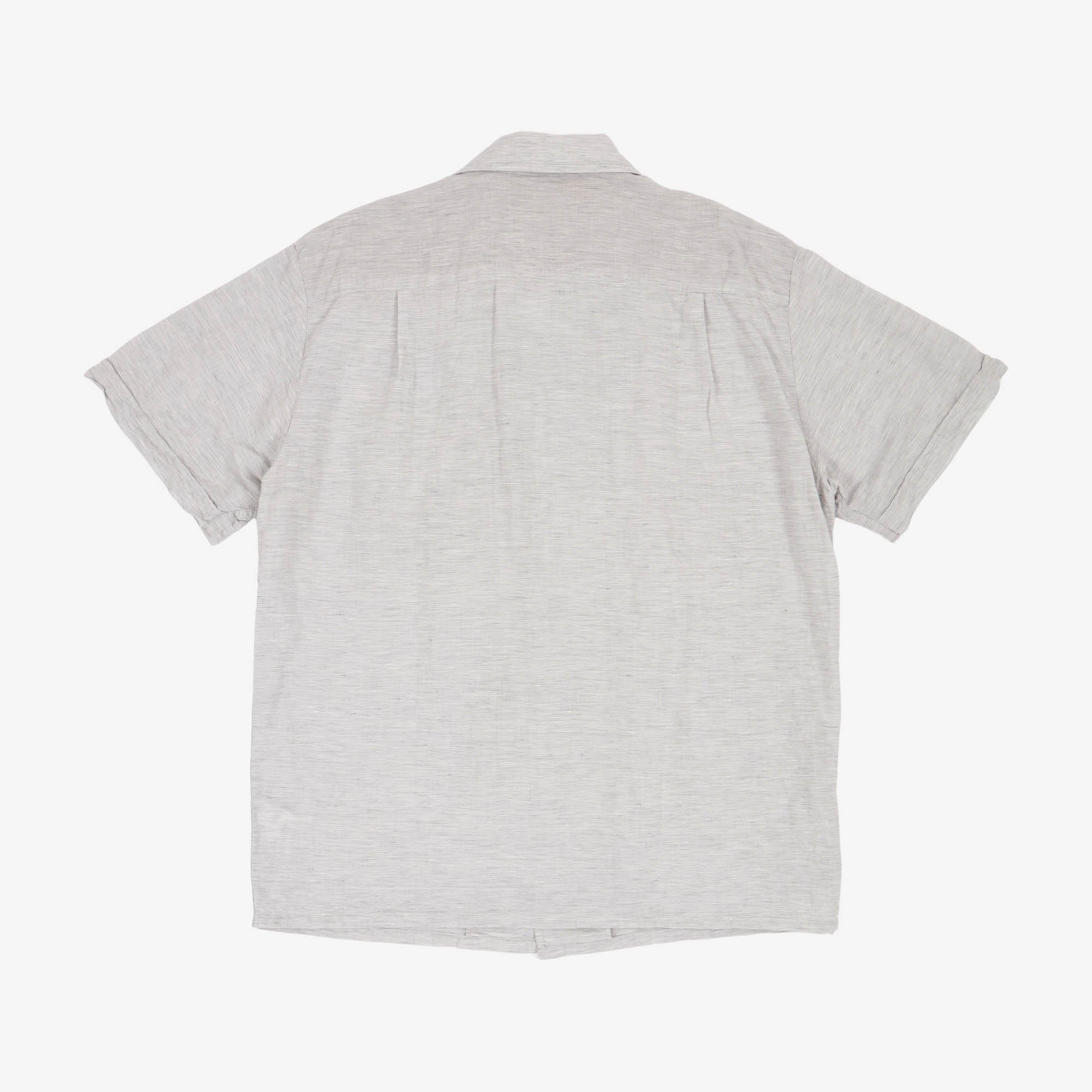SS Vincent Shirt