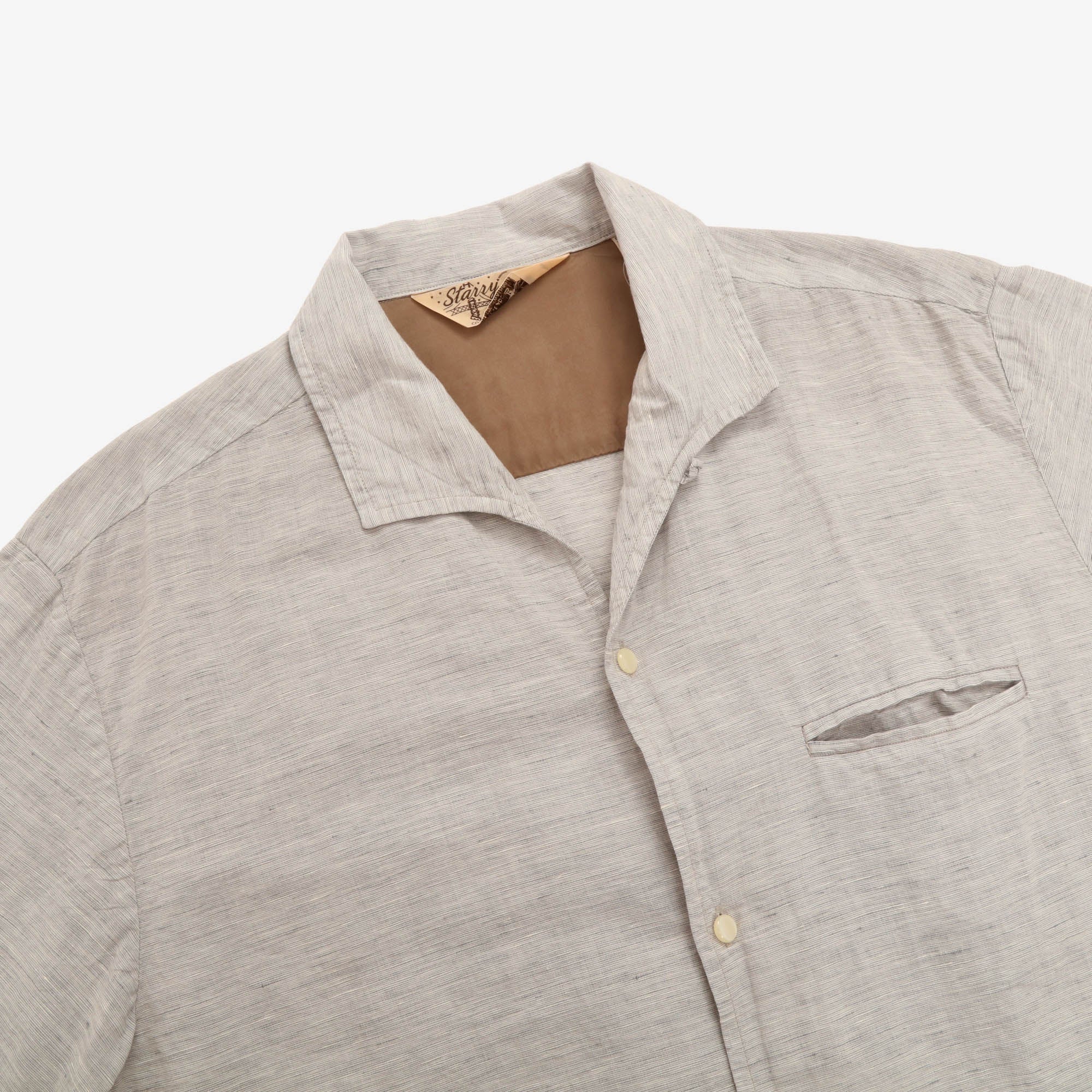SS Vincent Shirt