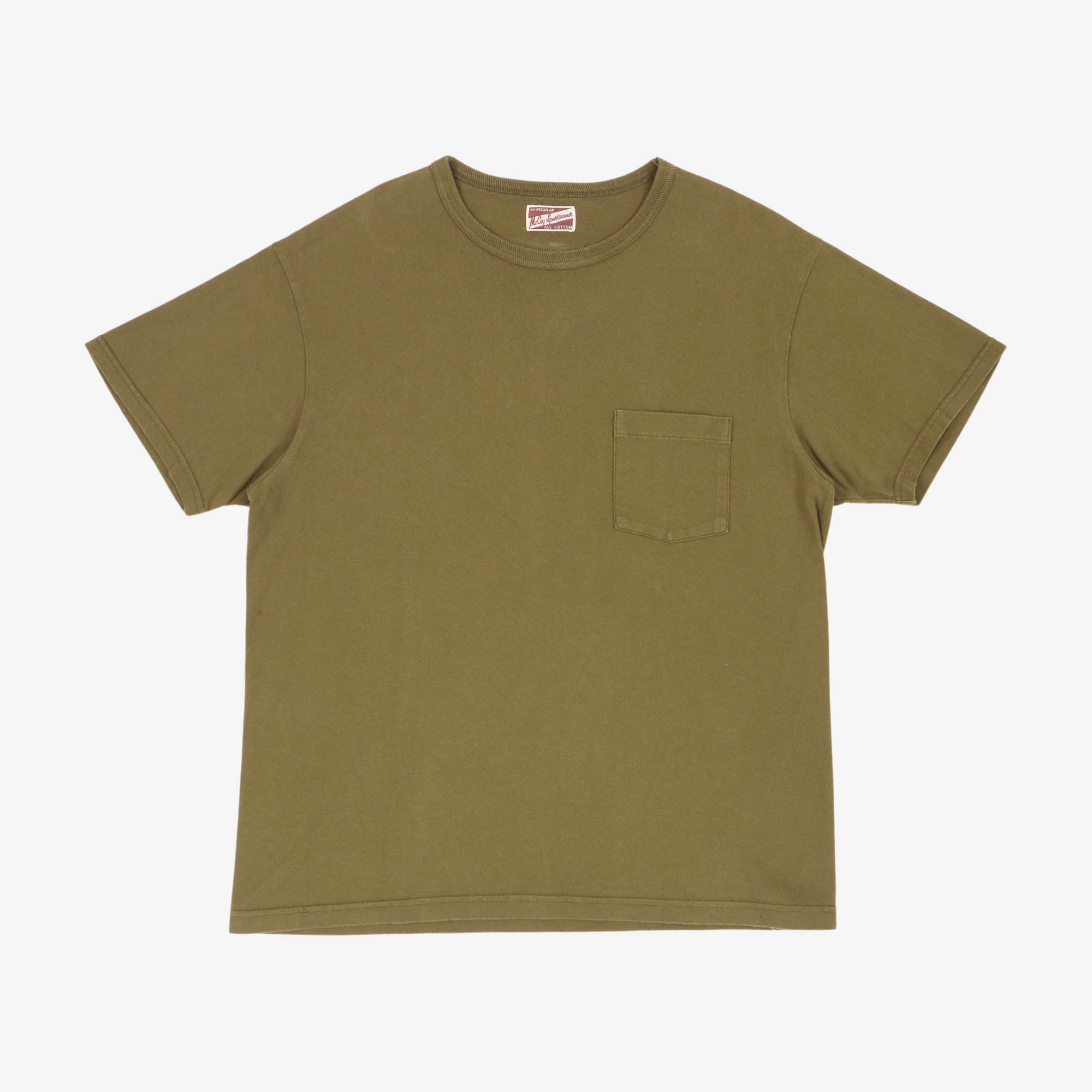 Pocket Tee