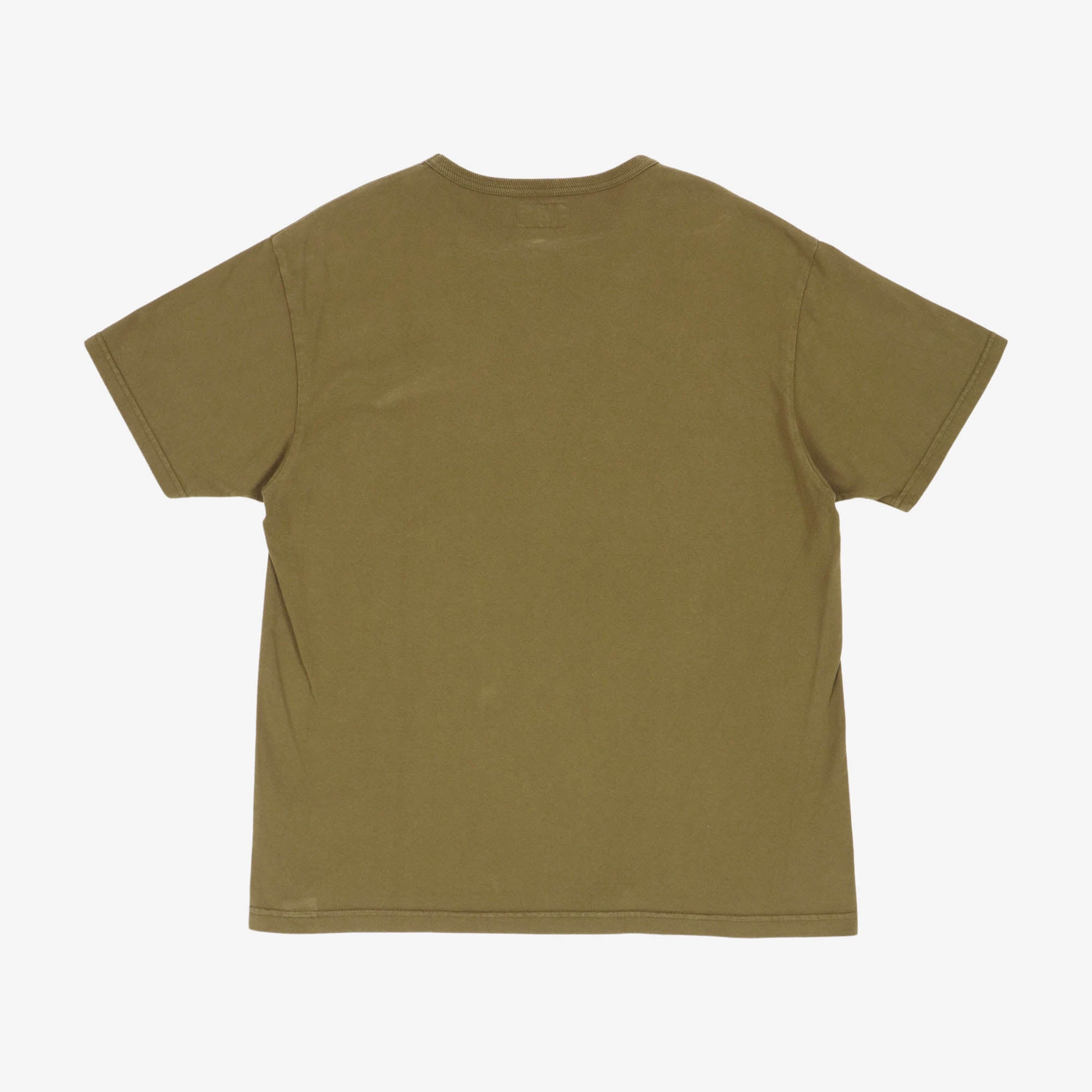 Pocket Tee