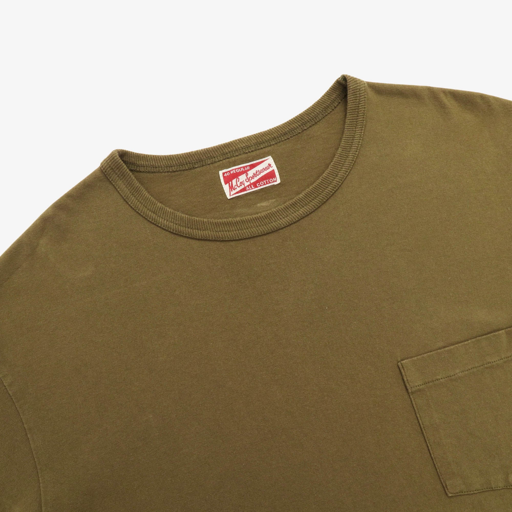 Pocket Tee
