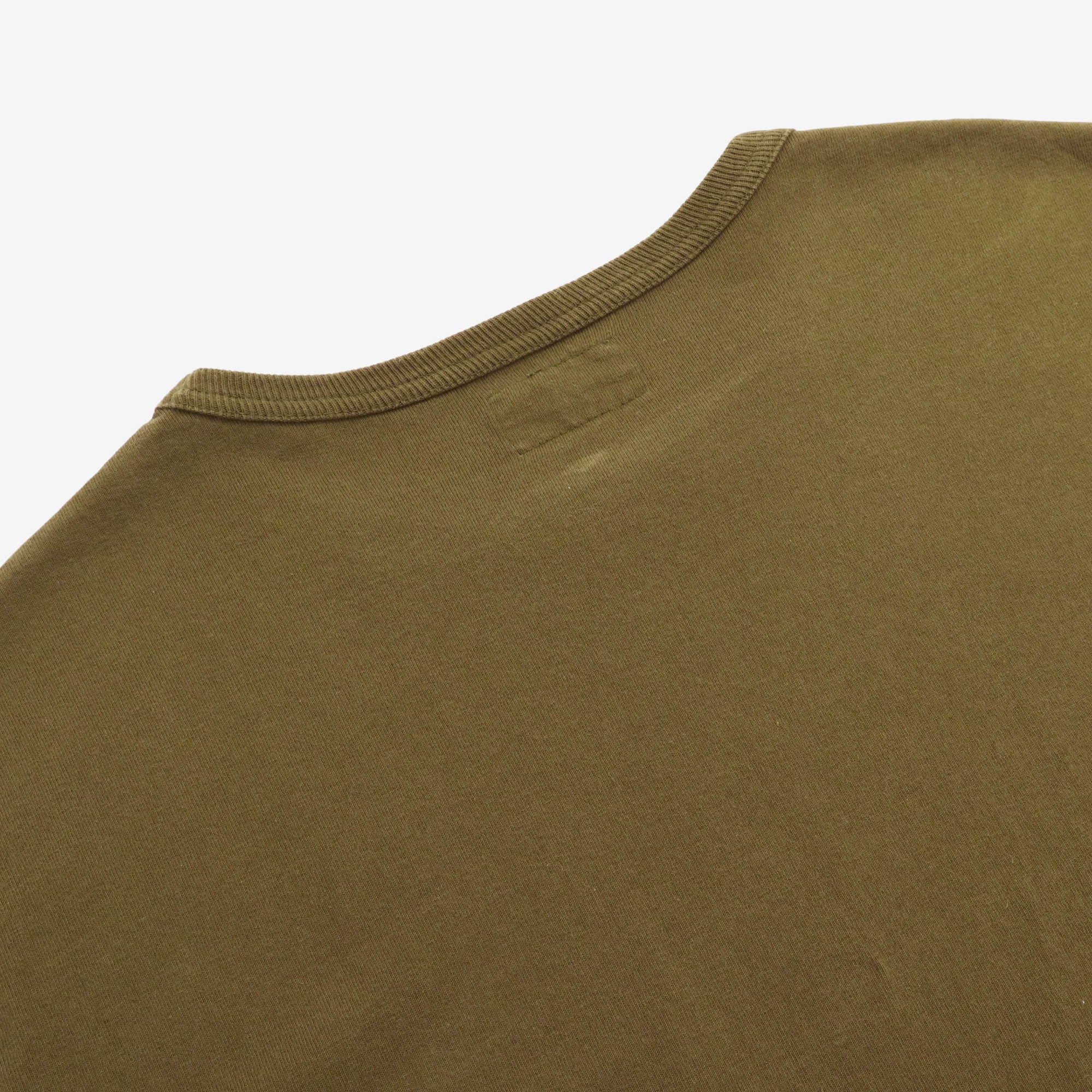 Pocket Tee
