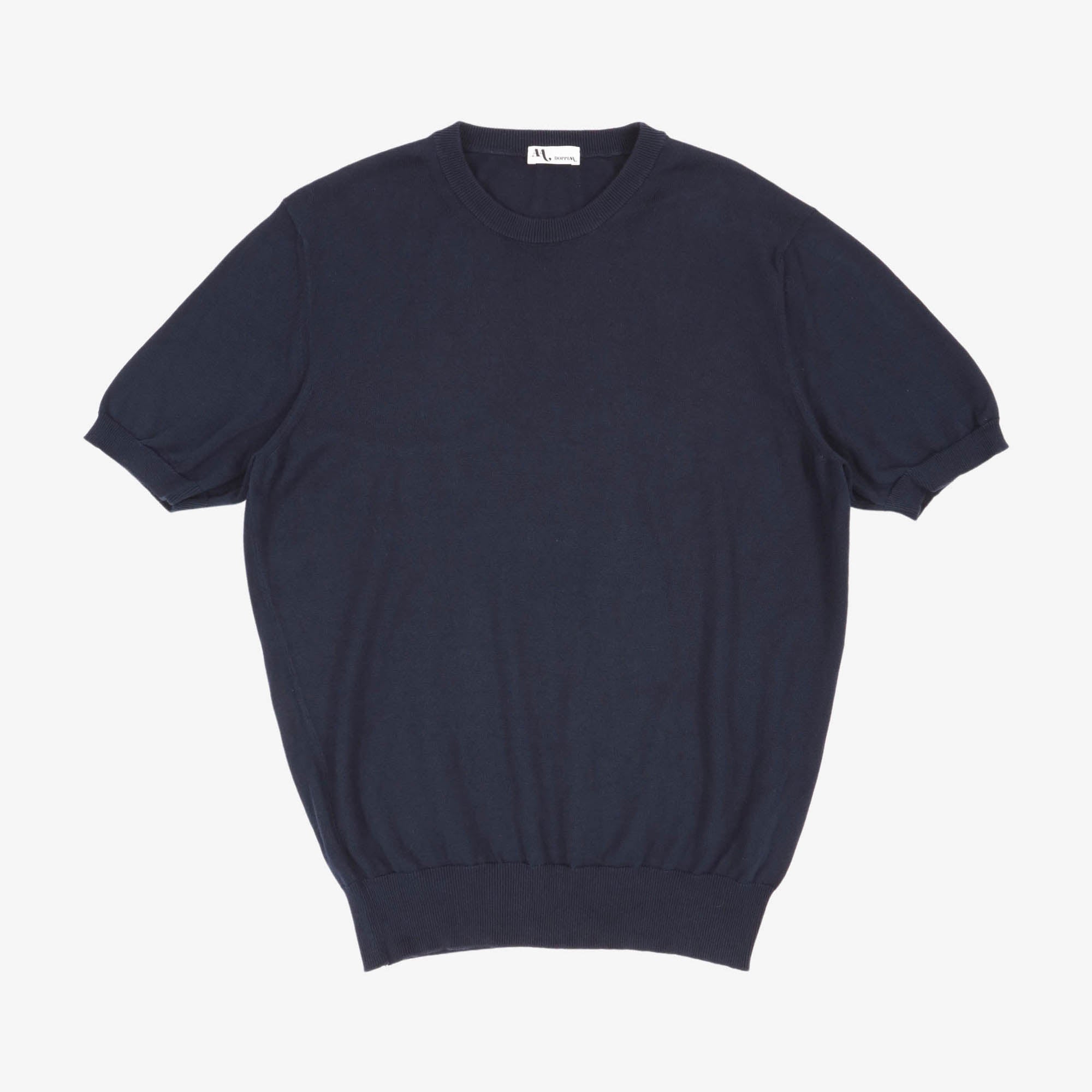 AAlfeo Knitted Tee