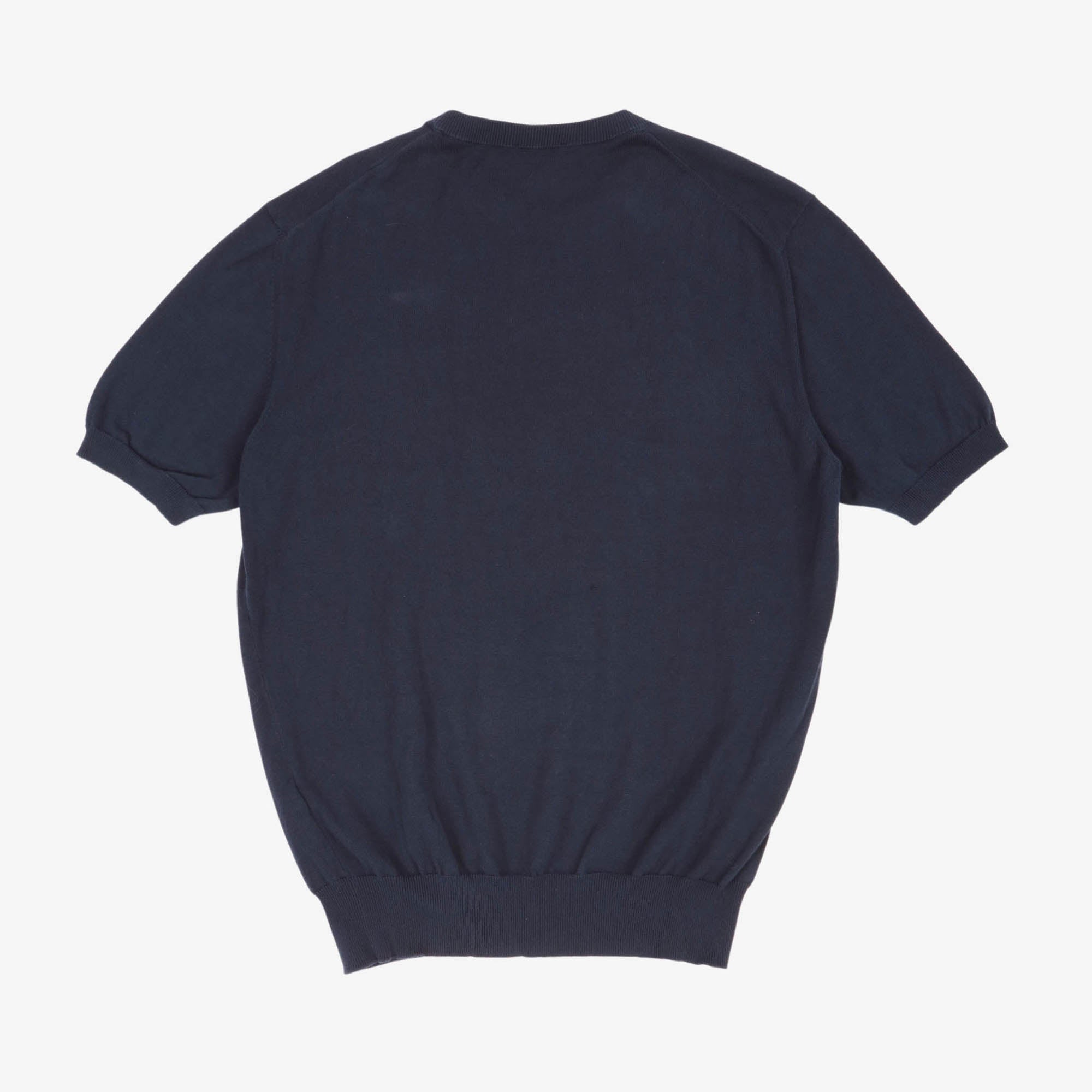 AAlfeo Knitted Tee