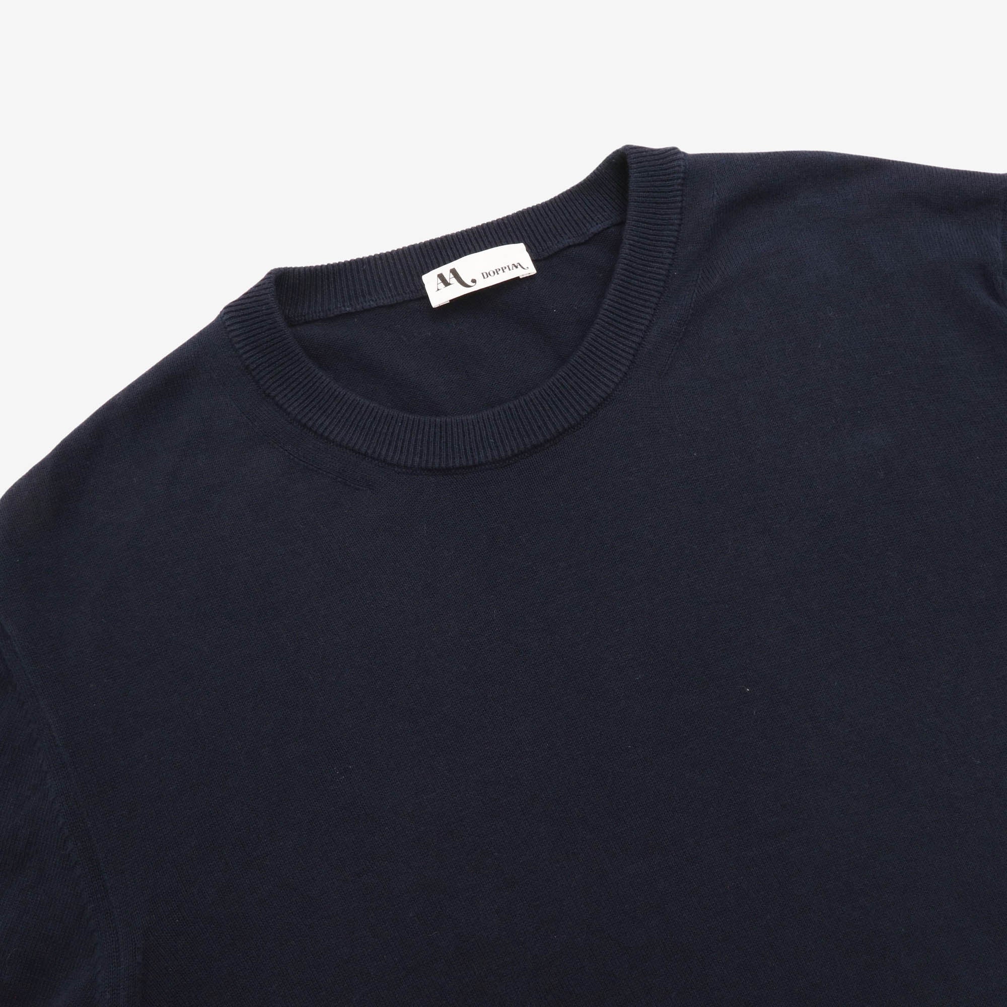 AAlfeo Knitted Tee