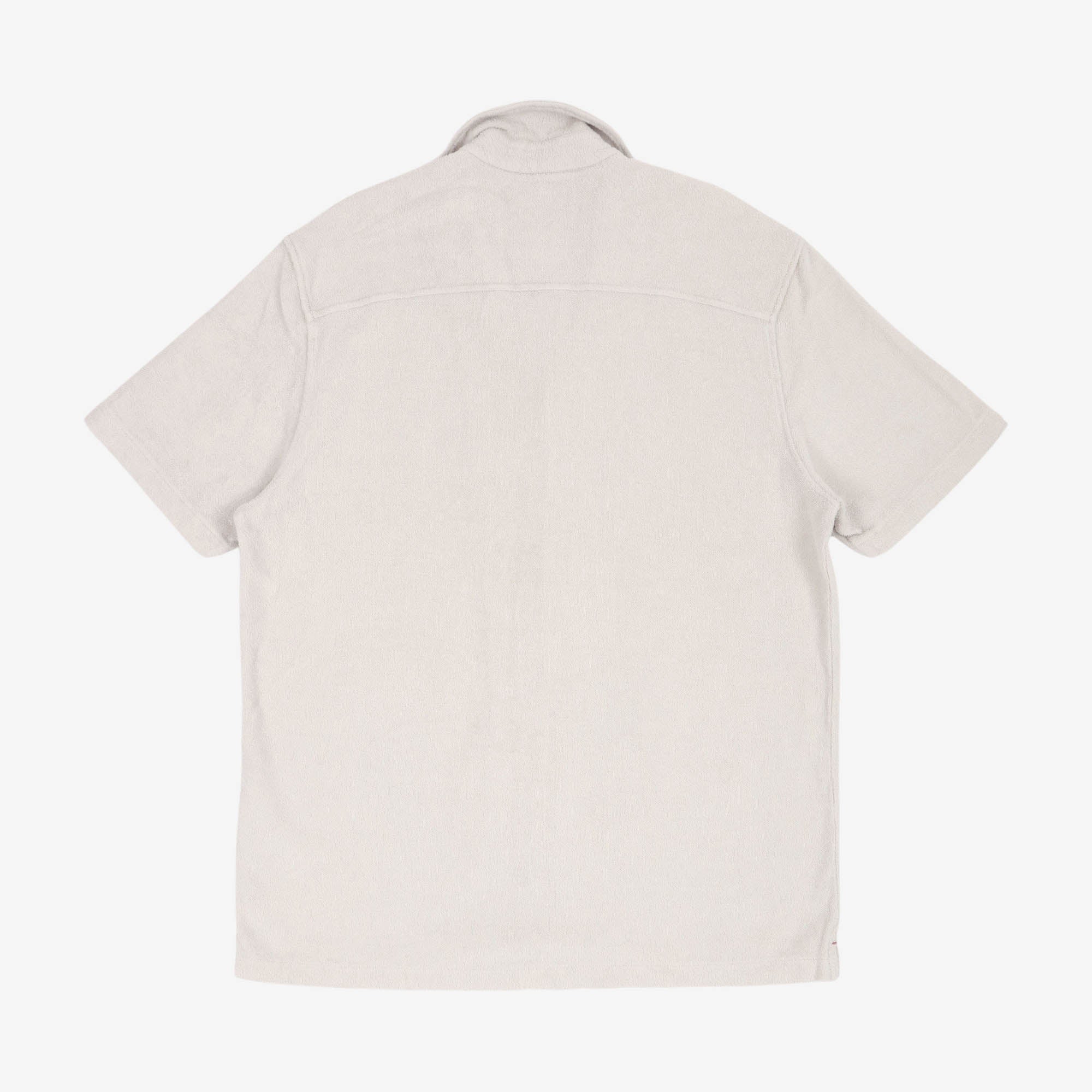 SS Towel Resort Shirt