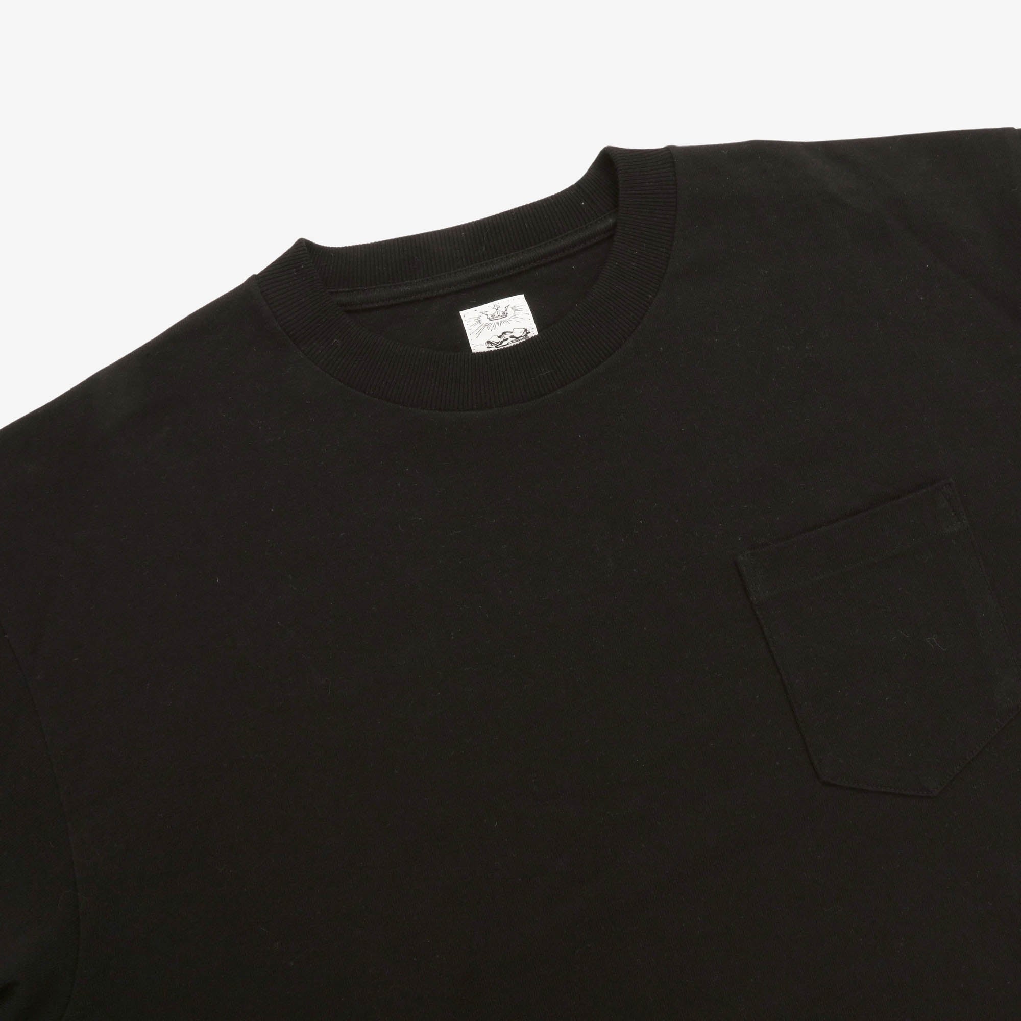 Pocket Tee