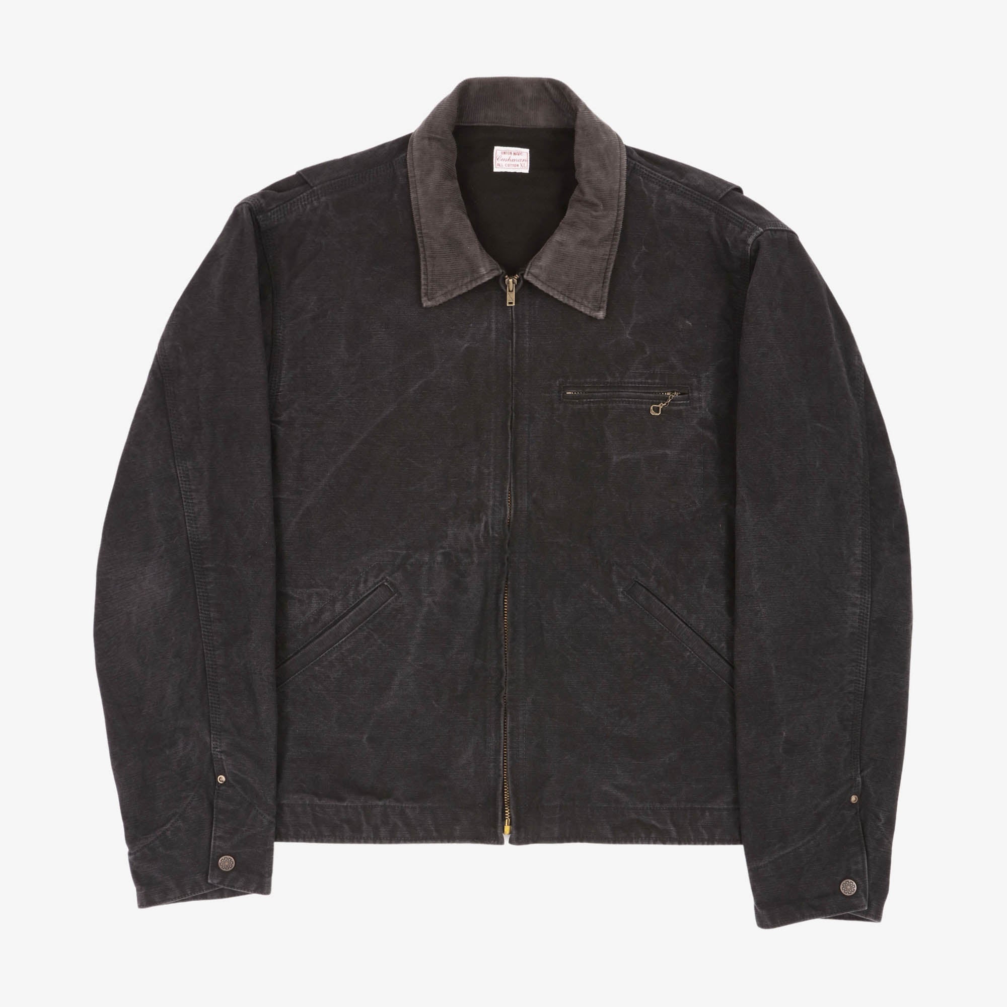 Detroit Jacket