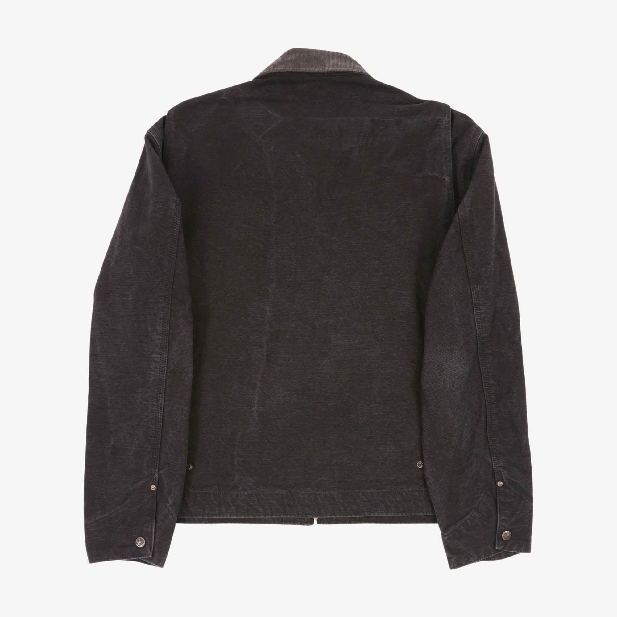 Detroit Jacket