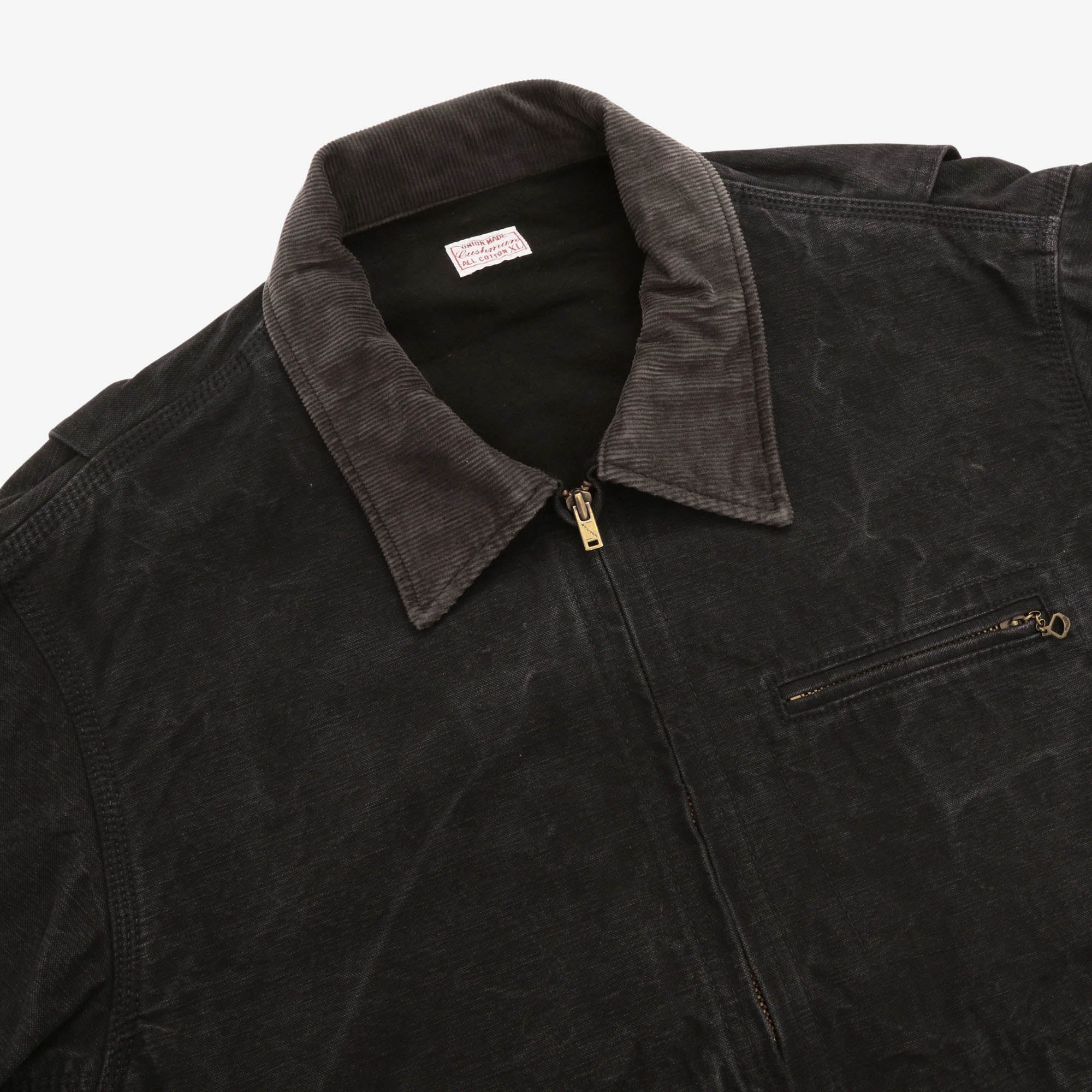 Detroit Jacket