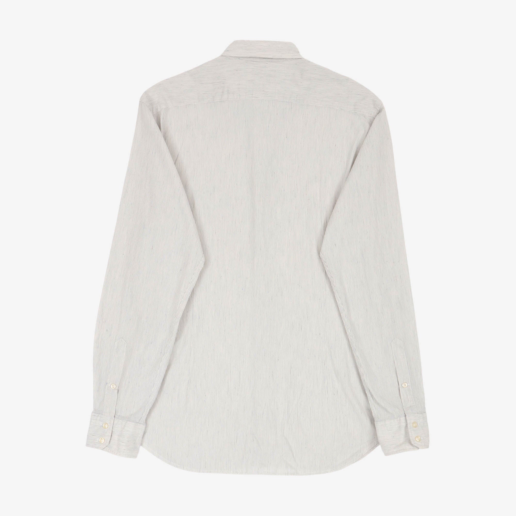 Classic BD Stripe Shirt