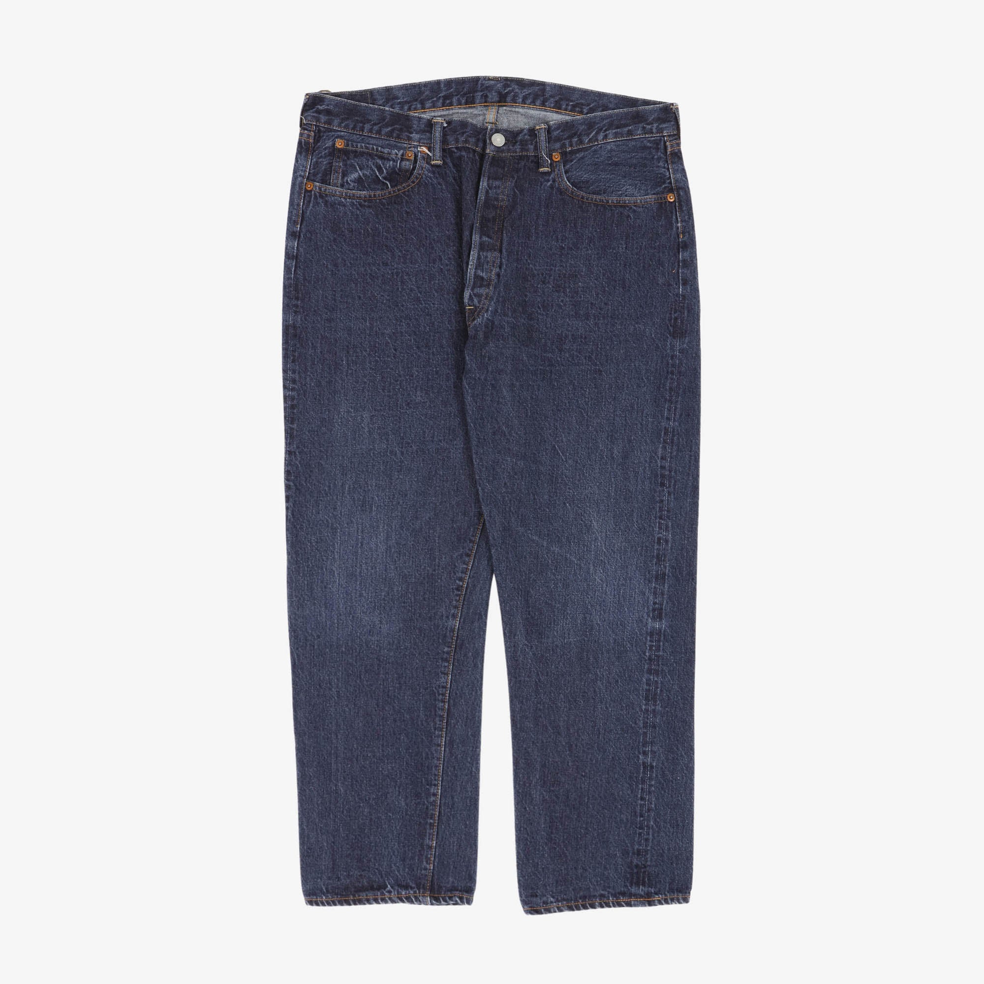 Lot 1101 Second Hand Series Denim (37W X 28L)
